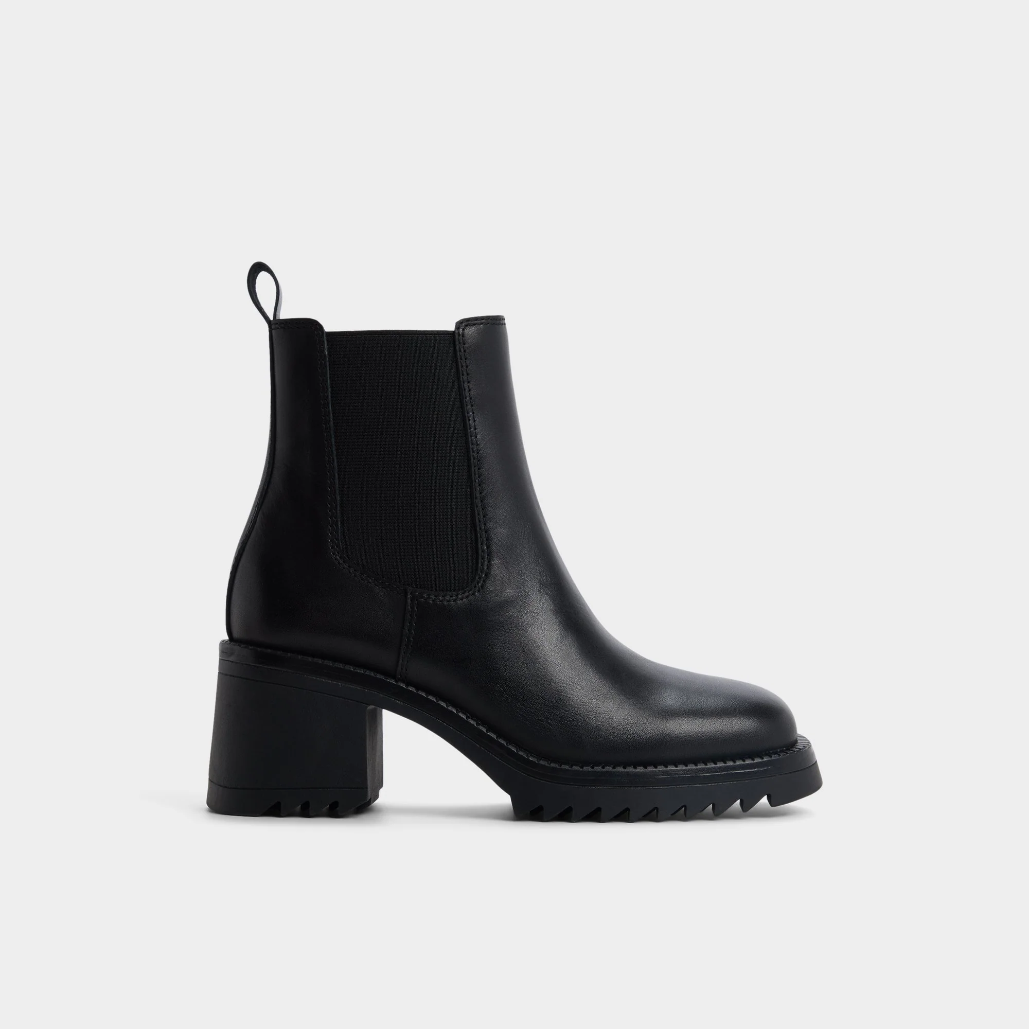Anneliese - Chelsea boot, Lug sole - ALDO