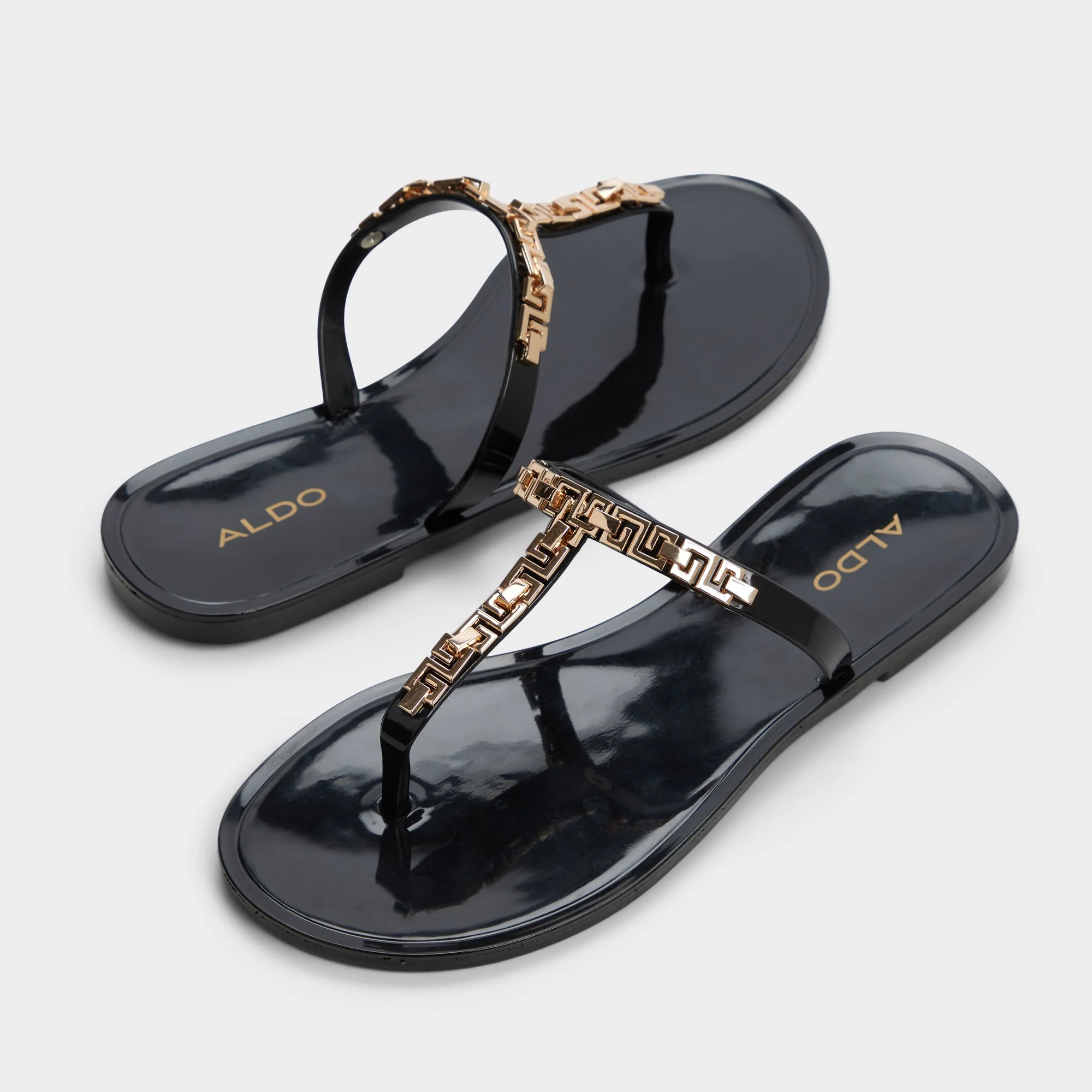 Madila - T-strap sandal - ALDO