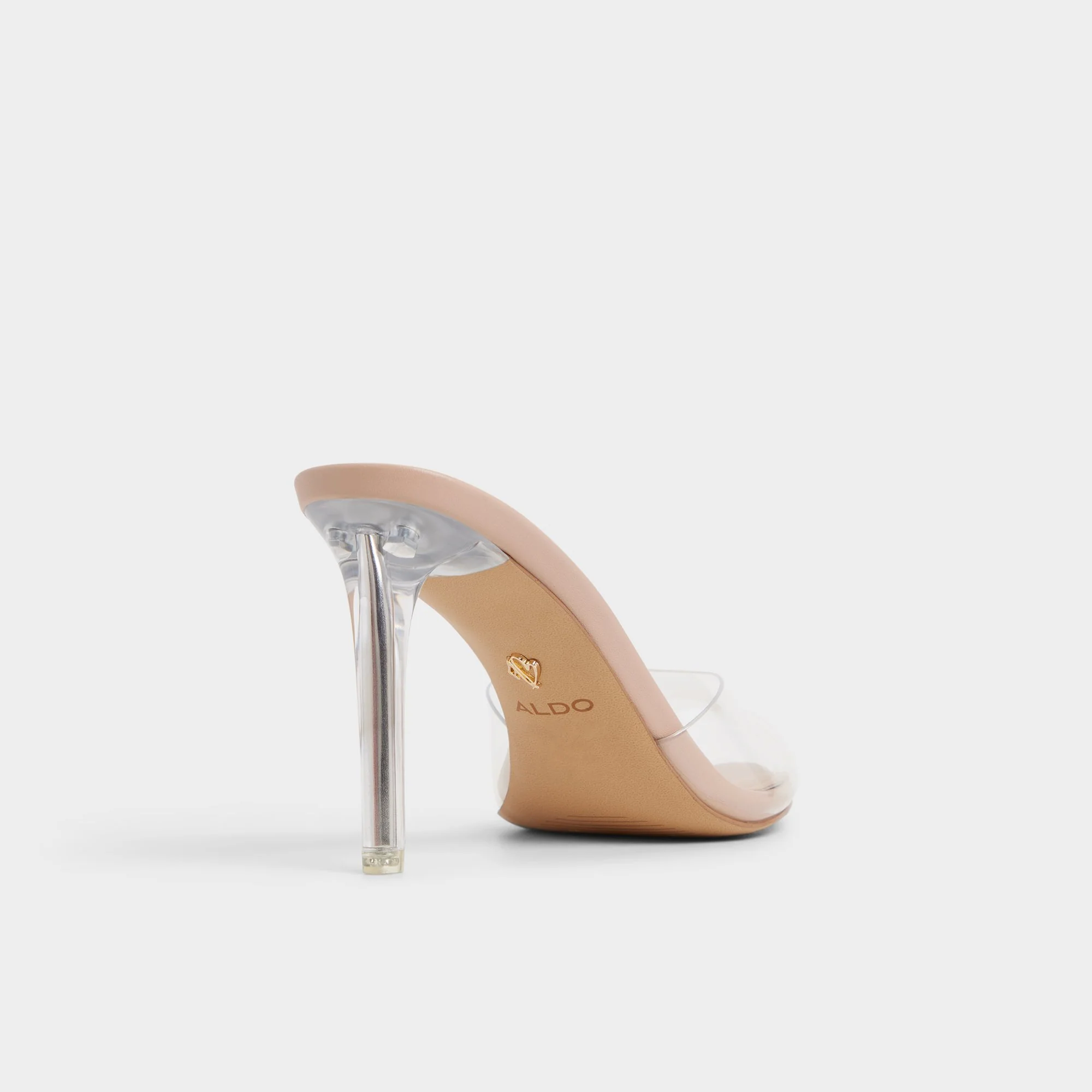 Anitabrilden - Heeled mule, Stiletto heel - ALDO