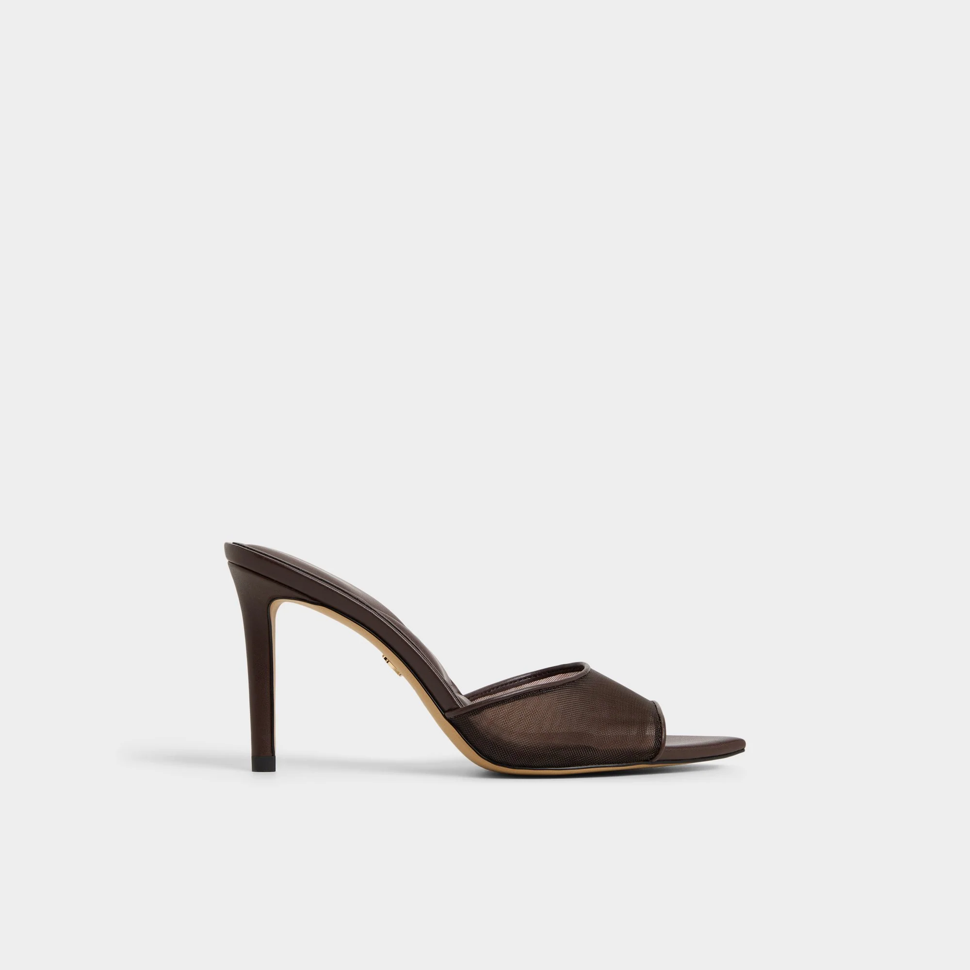 Anyabrilden - Heeled mule - ALDO
