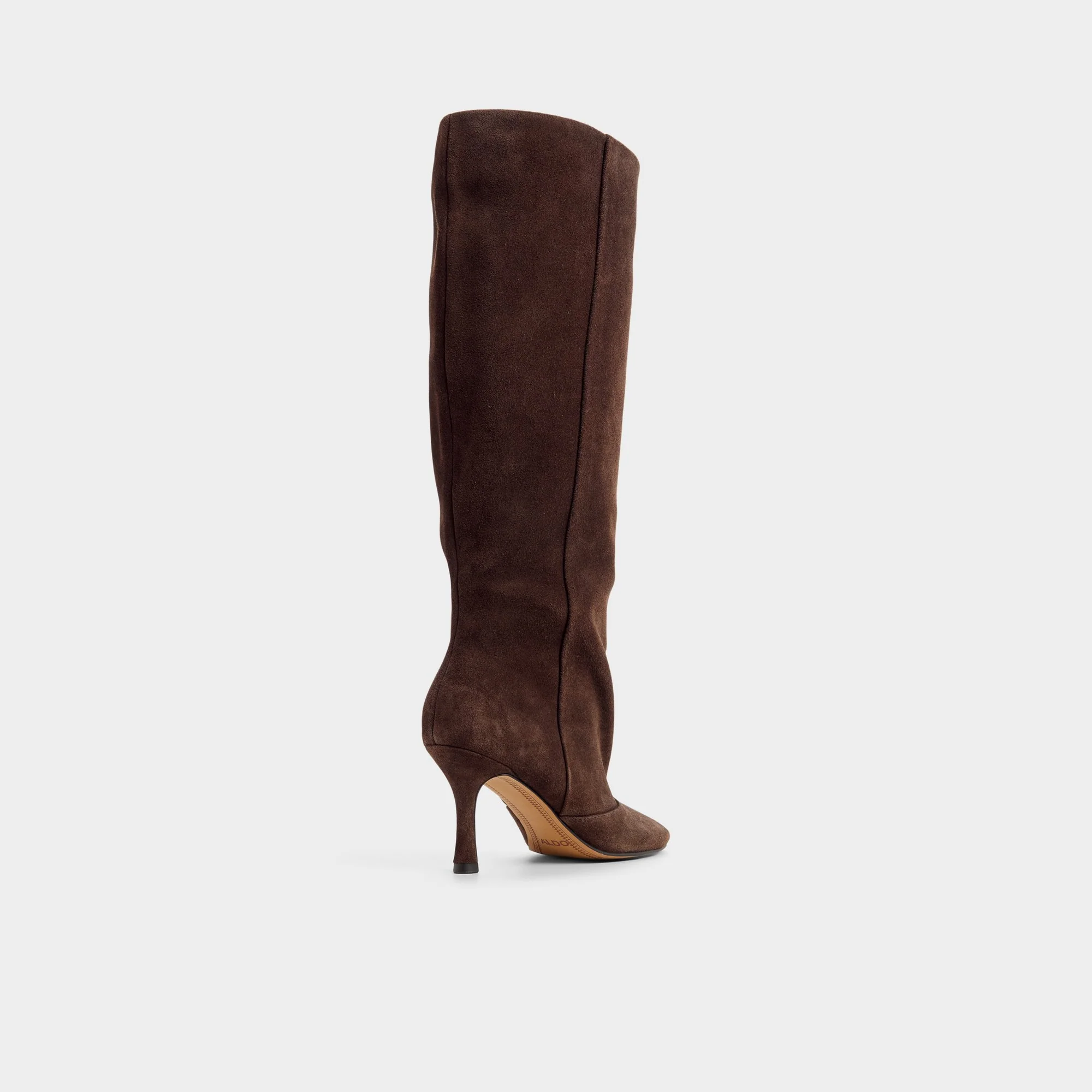 Frankey - Knee-high boot, Stiletto heel - ALDO