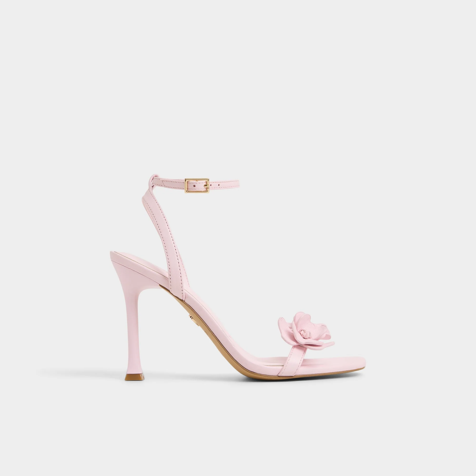 Daisylily - Strappy heeled sandal, Stiletto heel - ALDO