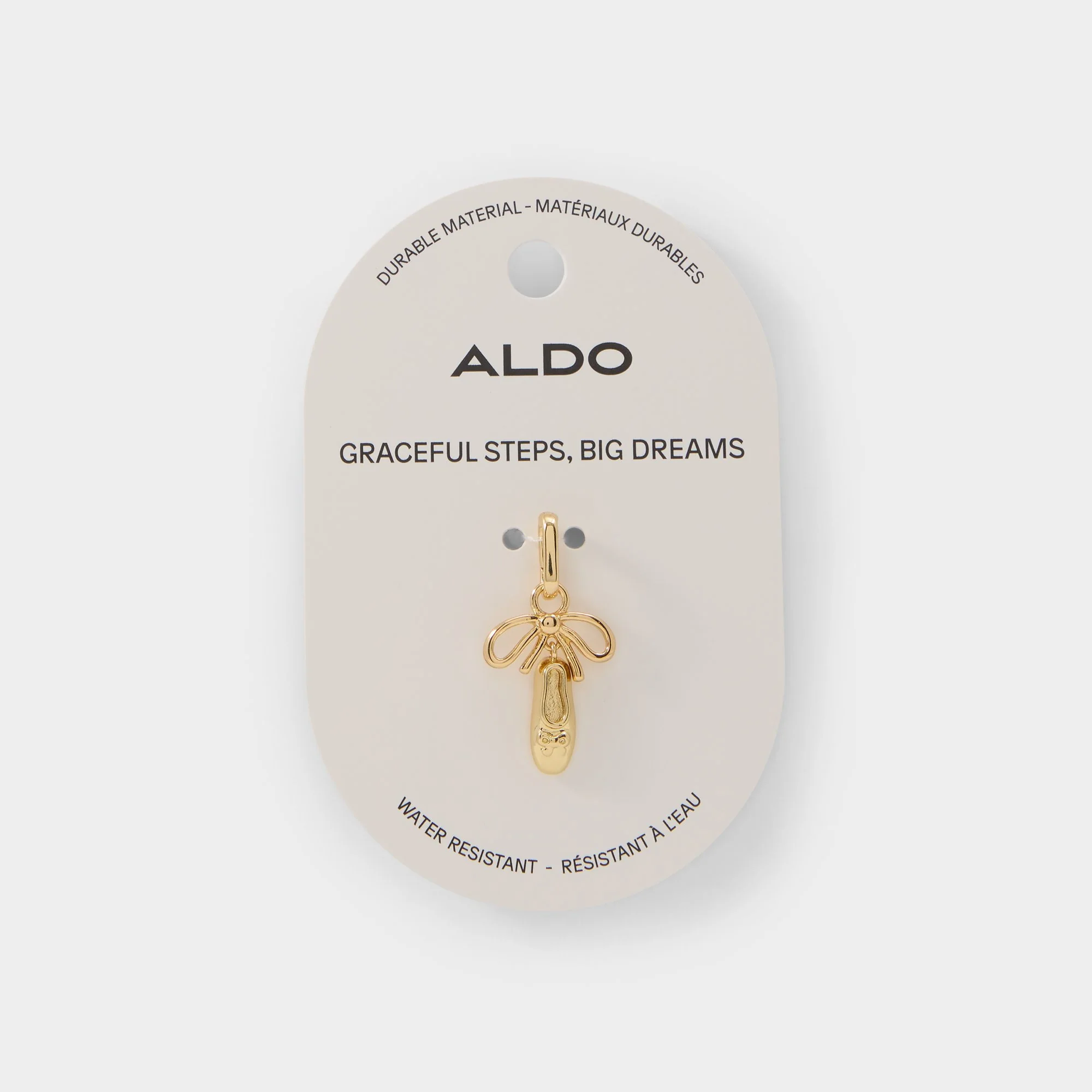 Ballerinabow - Jewelry charm - ALDO