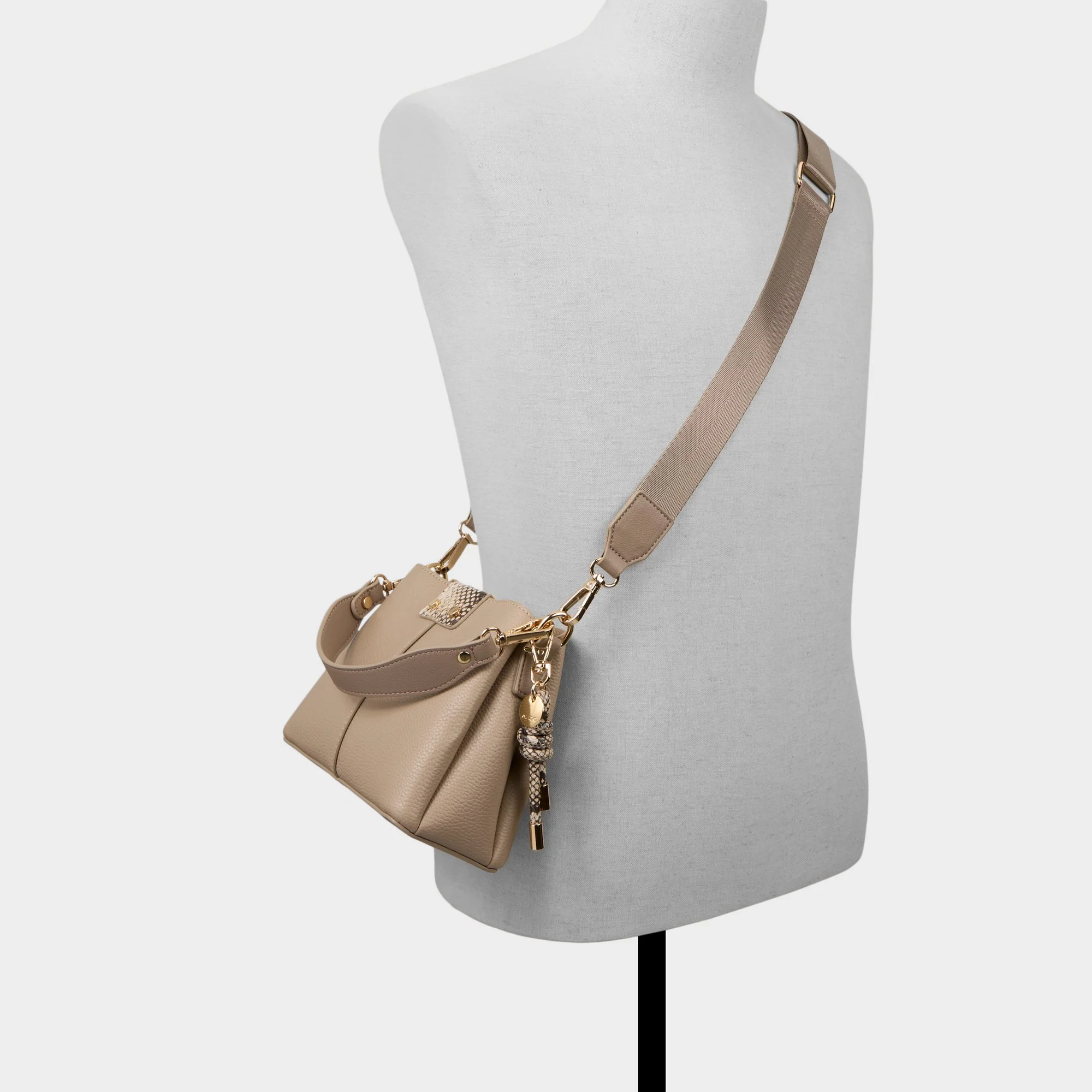 Sloaniee - Crossbody bag - ALDO