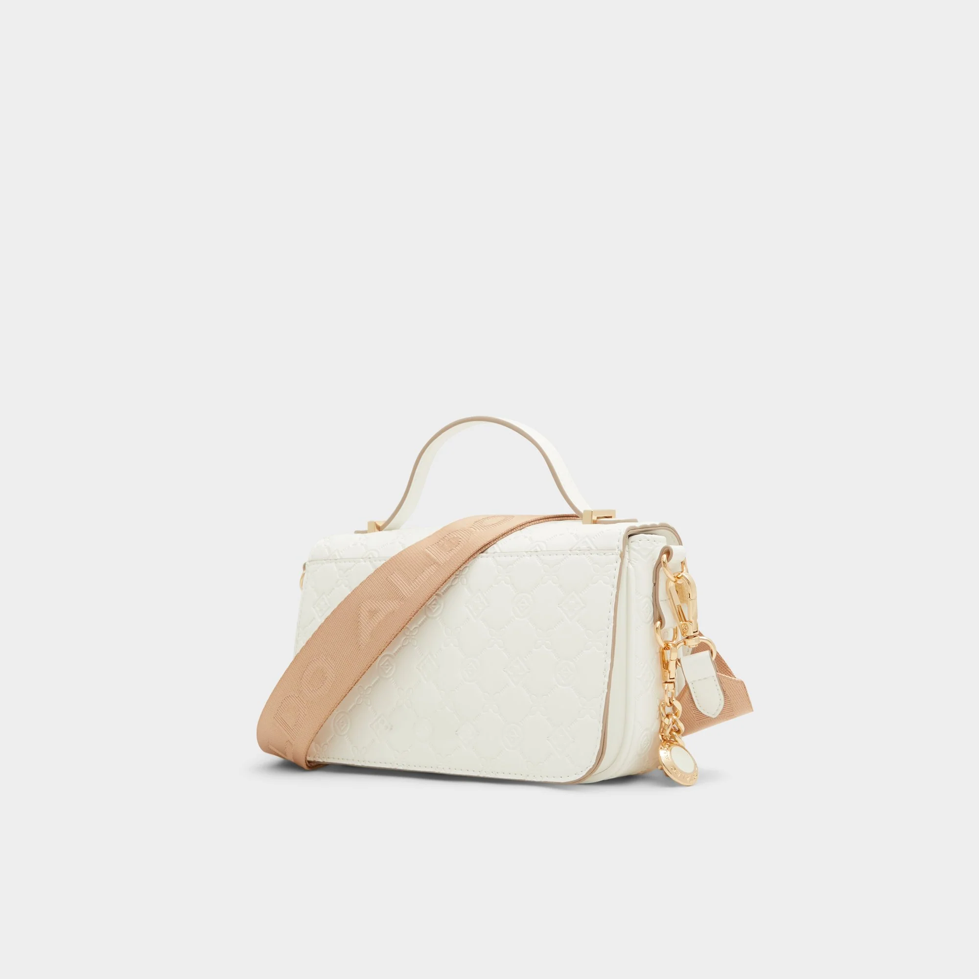 Dallannax - Crossbody bag - ALDO