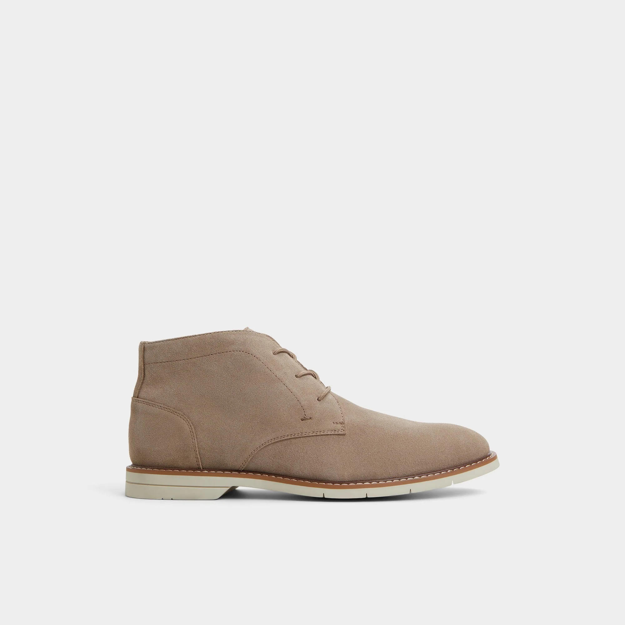 Brisbane - Lace-up boot - ALDO