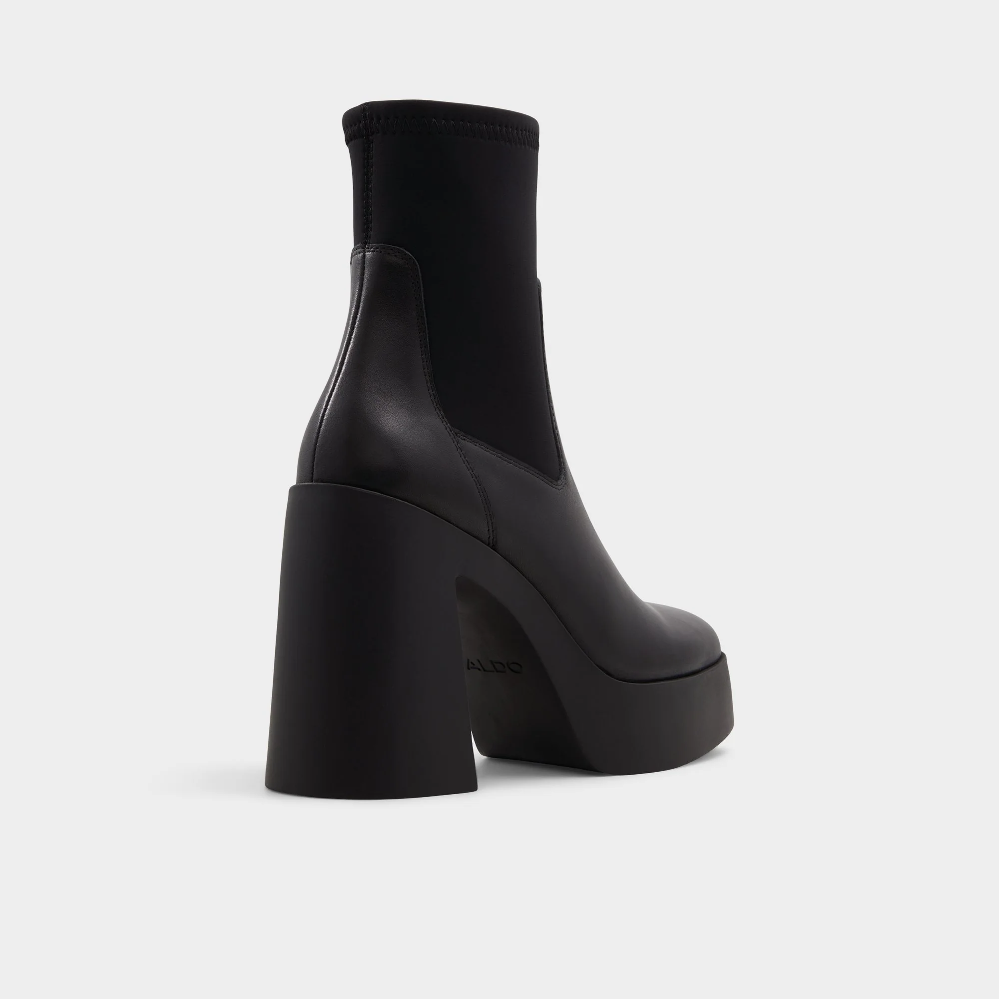 Cheviel - Ankle boot, Black - ALDO