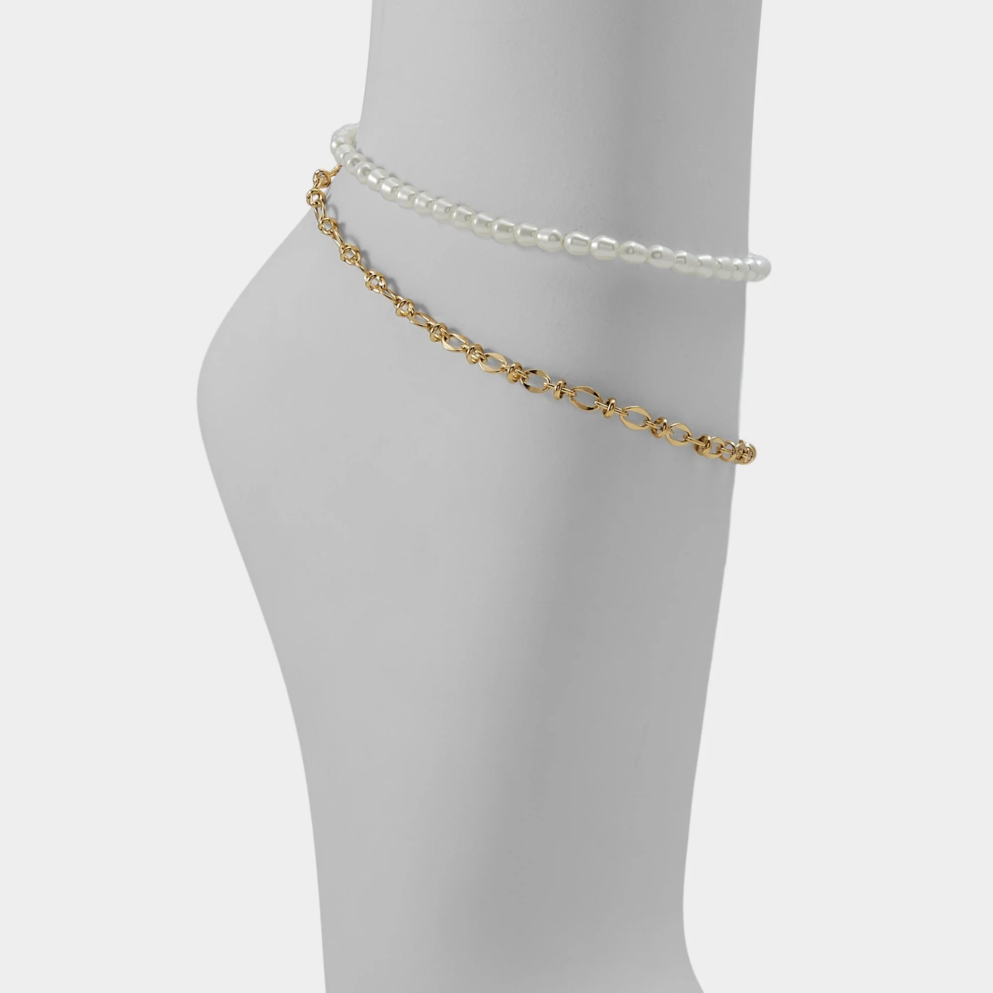 Courtsiide - Anklet - ALDO