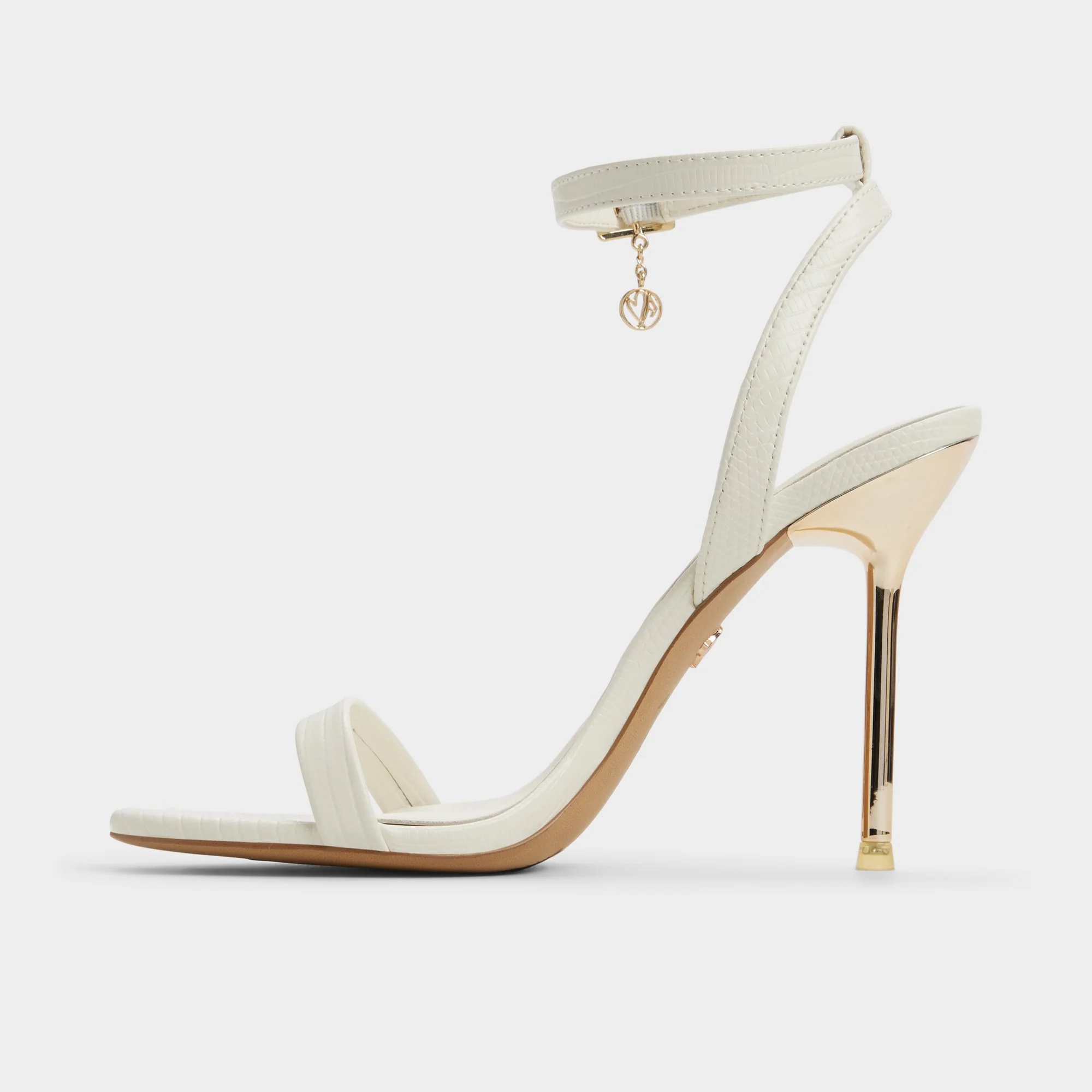 Maristou-xt - Strappy heeled sandal, Stiletto heel - ALDO