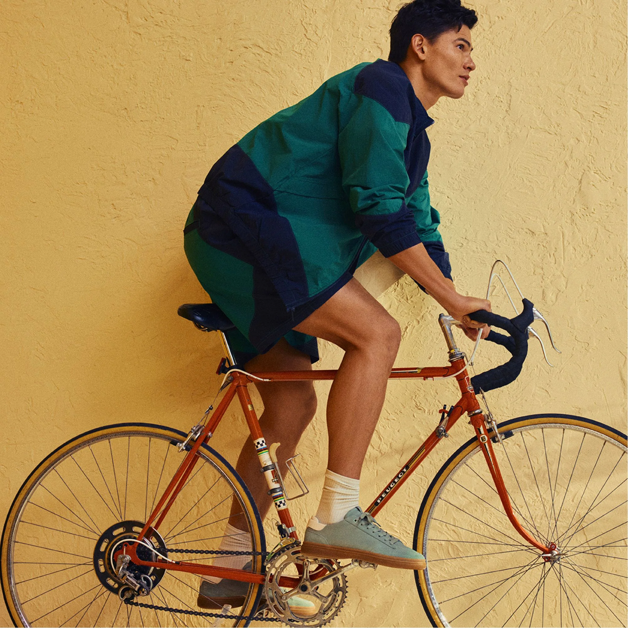 Stepup - Low top sneaker - ALDO