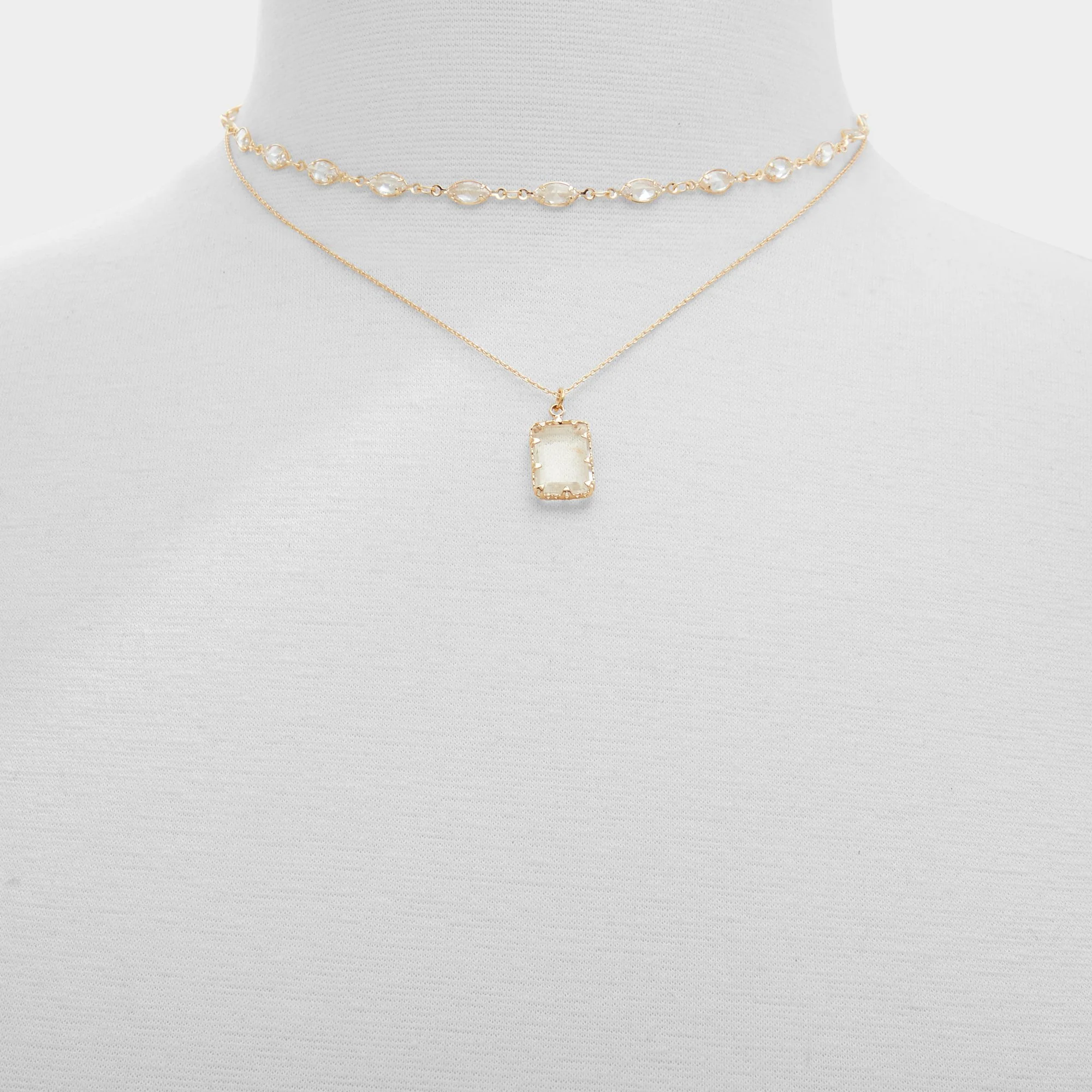 Destinie - Layered necklace - ALDO