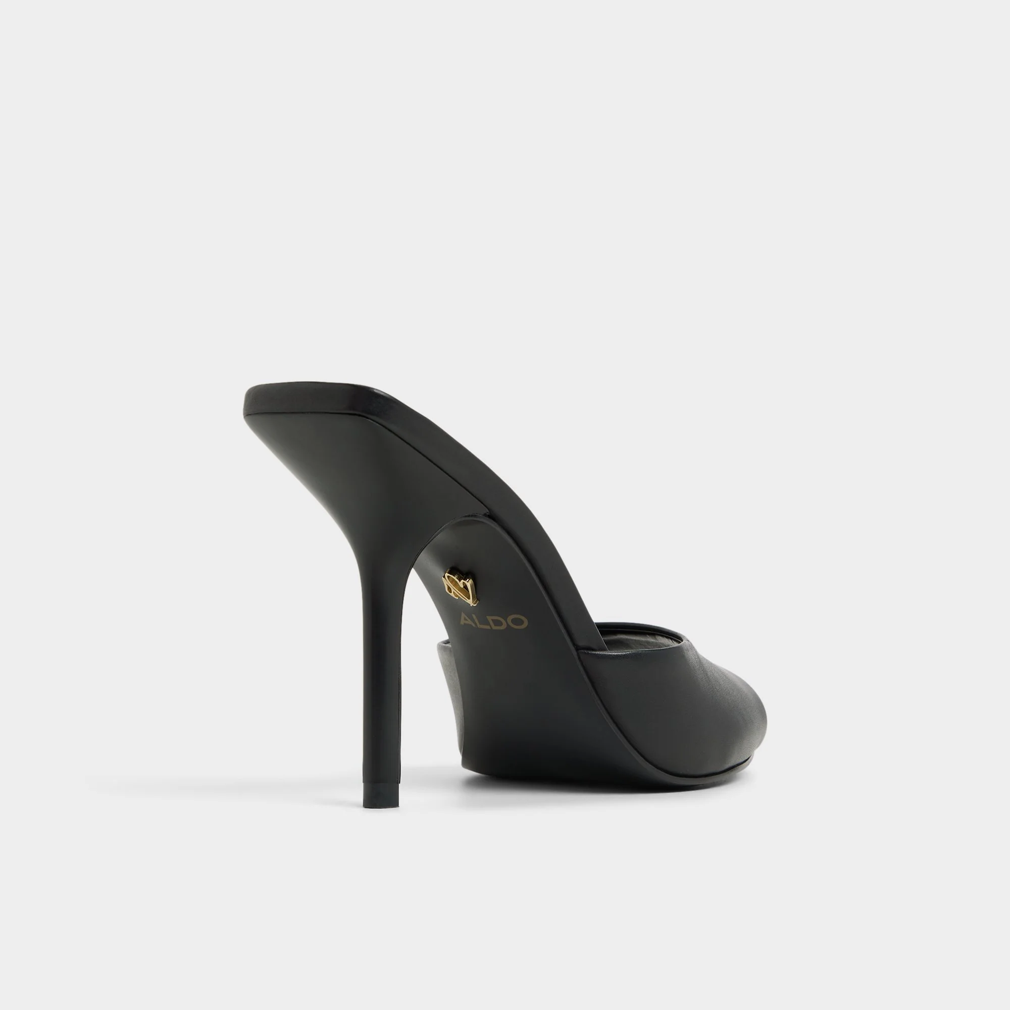 Madelan - Heeled mule, Stiletto heel - ALDO