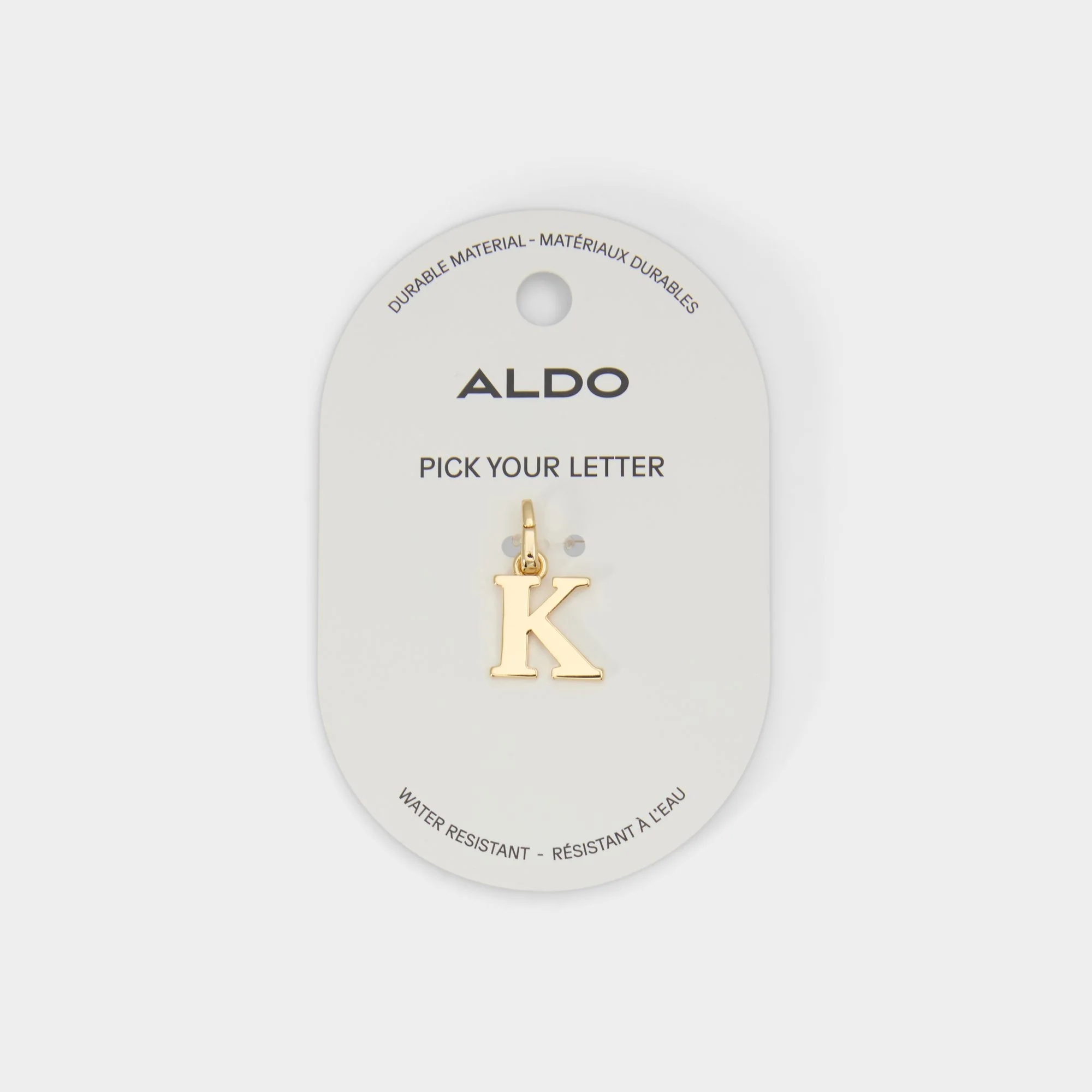 Initials - Jewelry charm - ALDO
