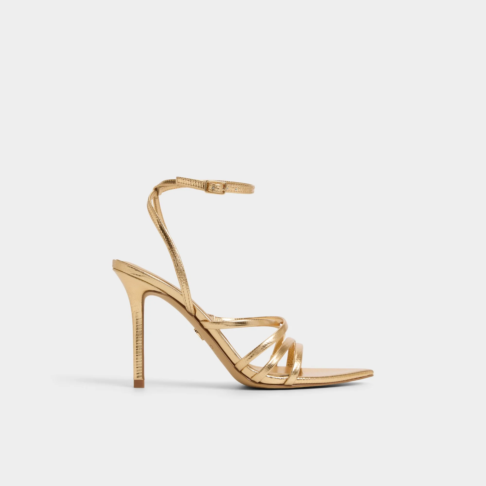Solania - Heeled sandal, Stiletto heel - ALDO