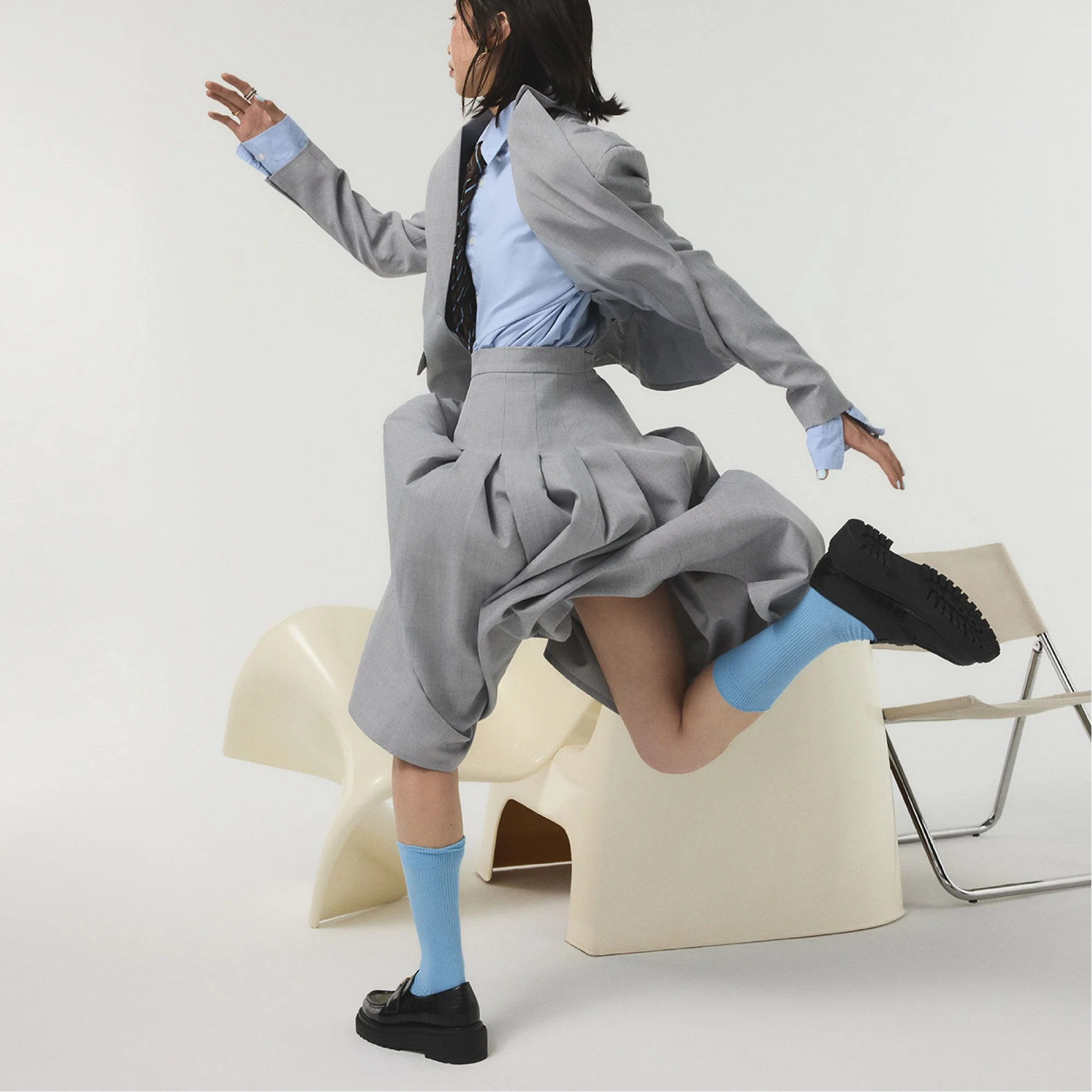 Miravelle - Loafer, Lug sole - ALDO