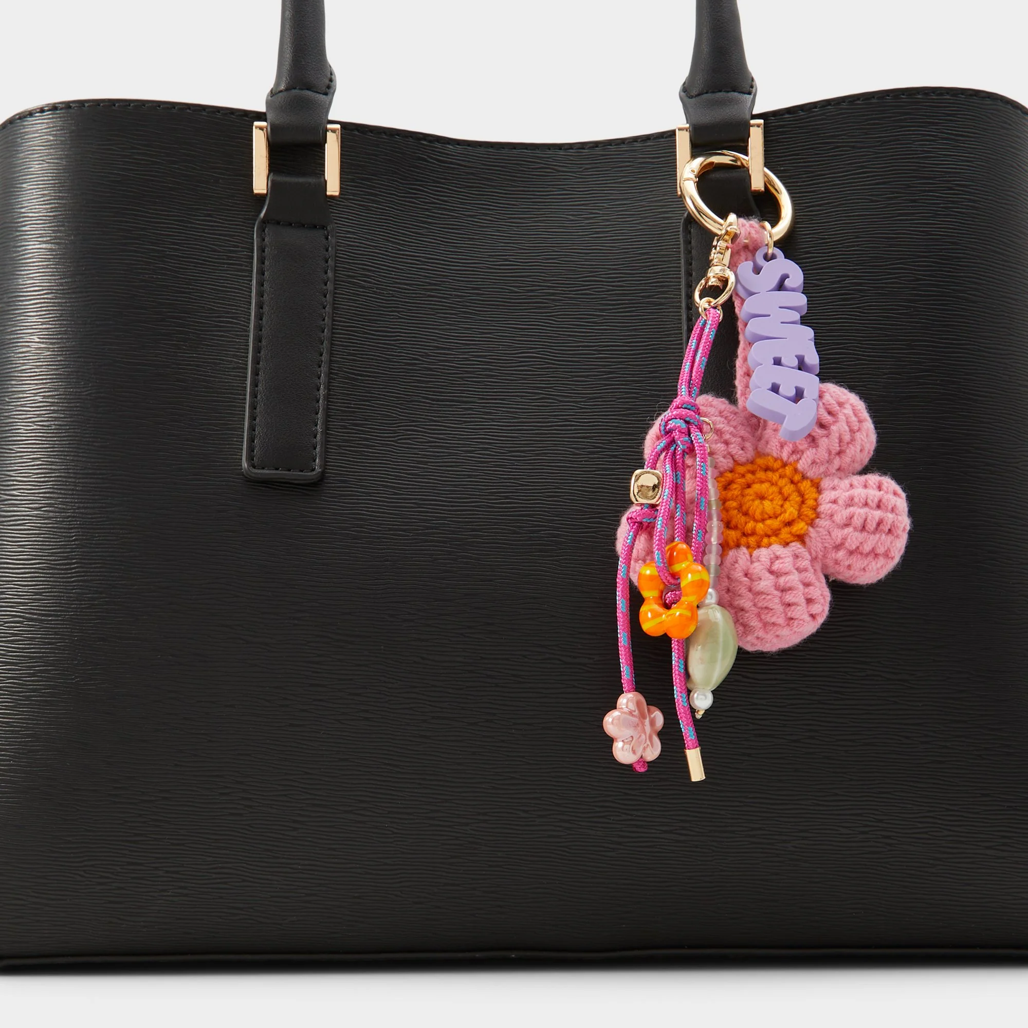 Flowerpower - Bag charm - ALDO