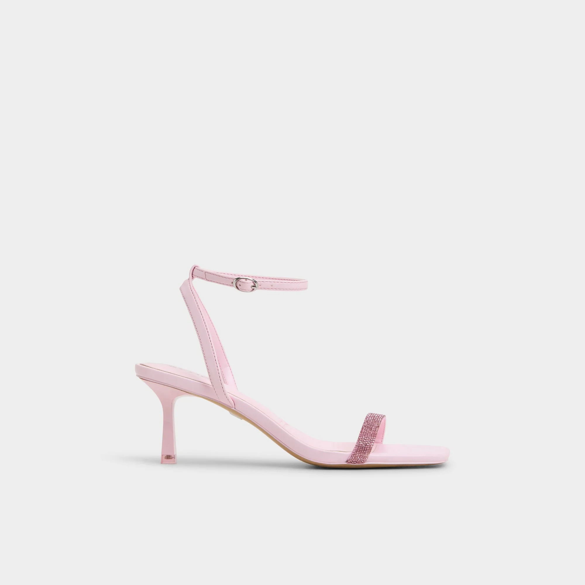 Kirri - Strappy heeled sandal - ALDO