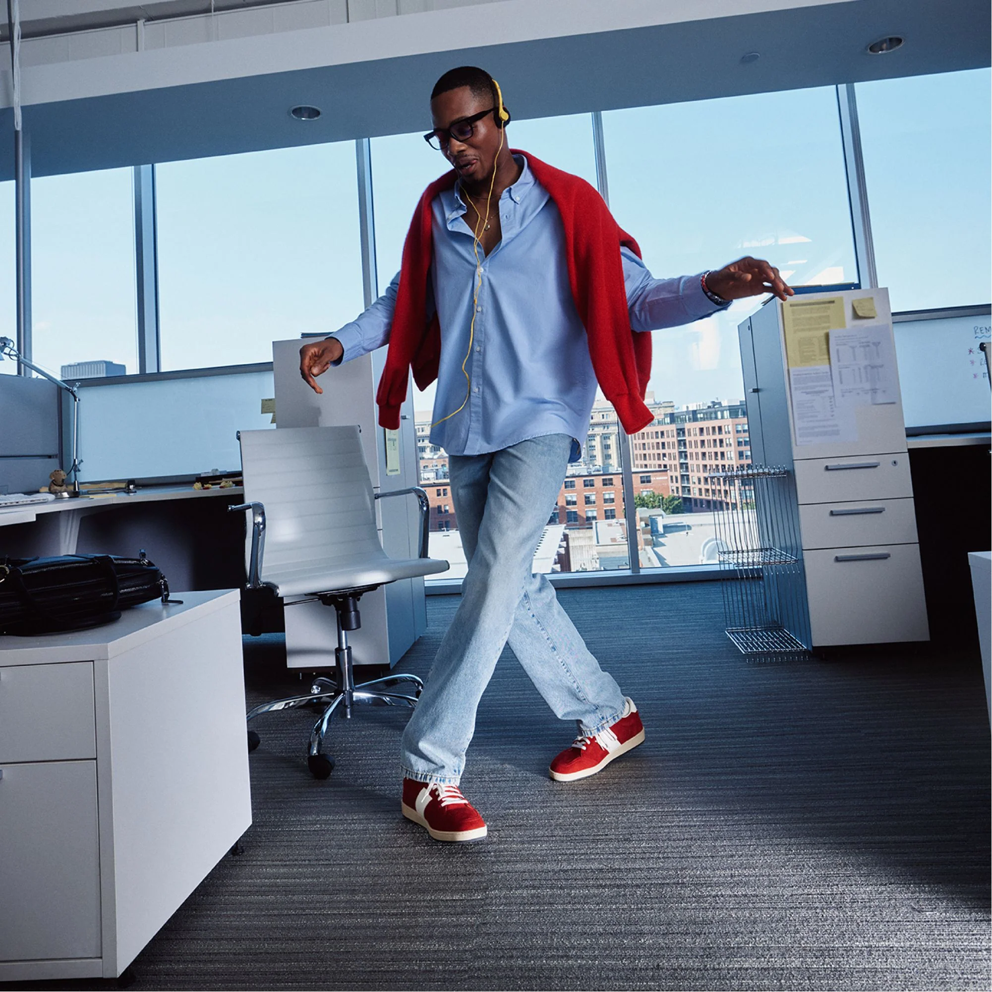 Roscoe - Low top sneaker, Cup sole - ALDO