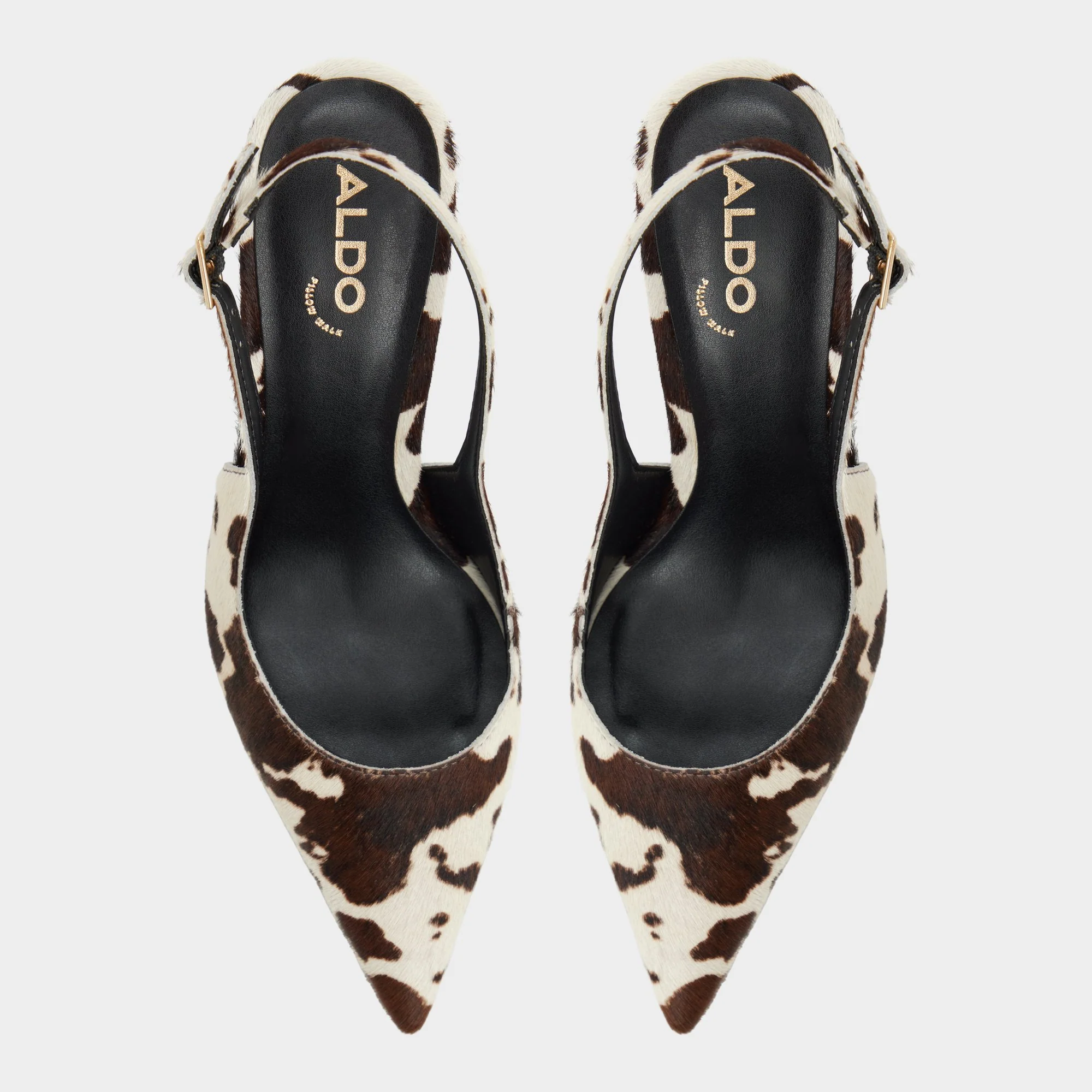 Seralina - Slingback heel, Stiletto heel - ALDO