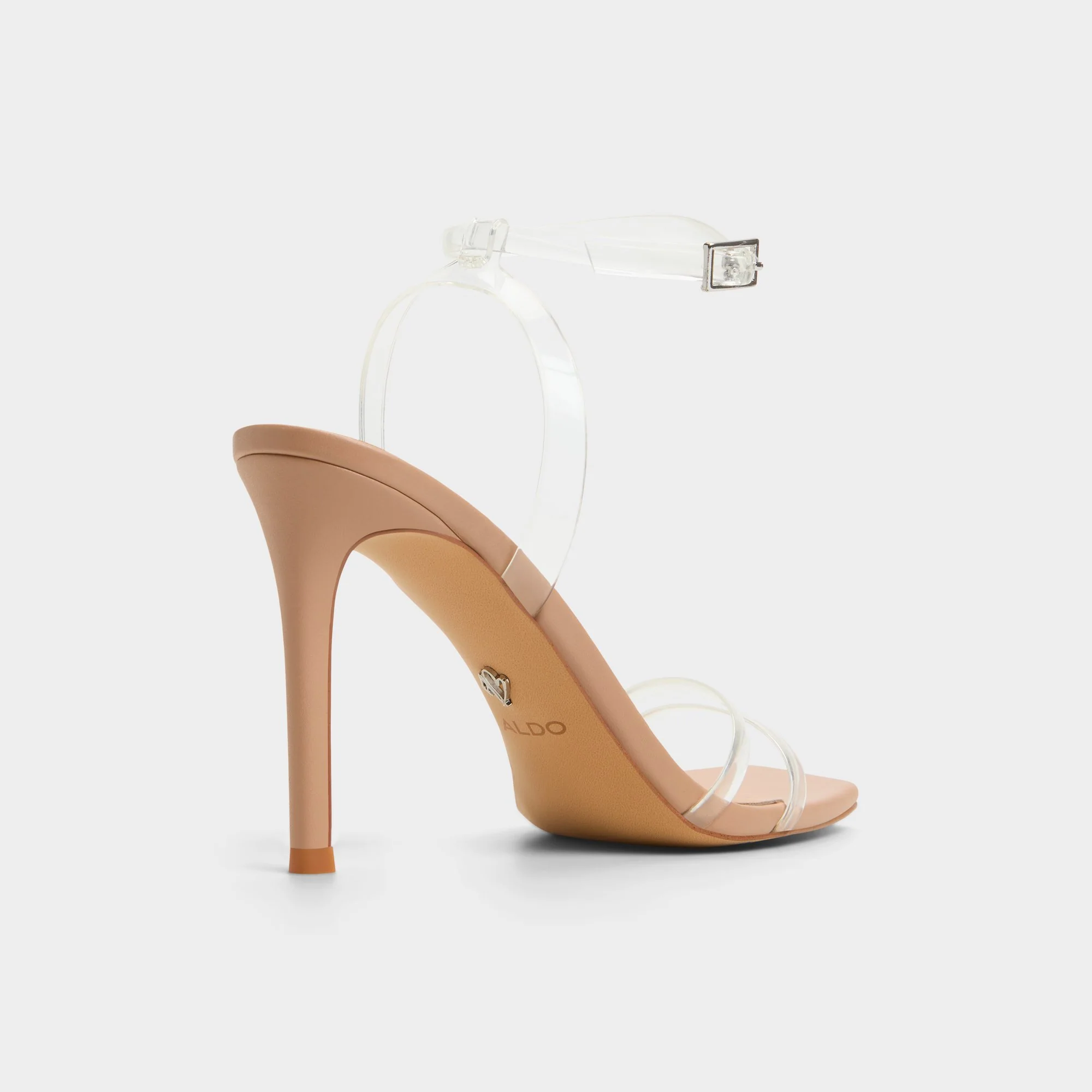Acantha - Strappy heeled sandal - ALDO