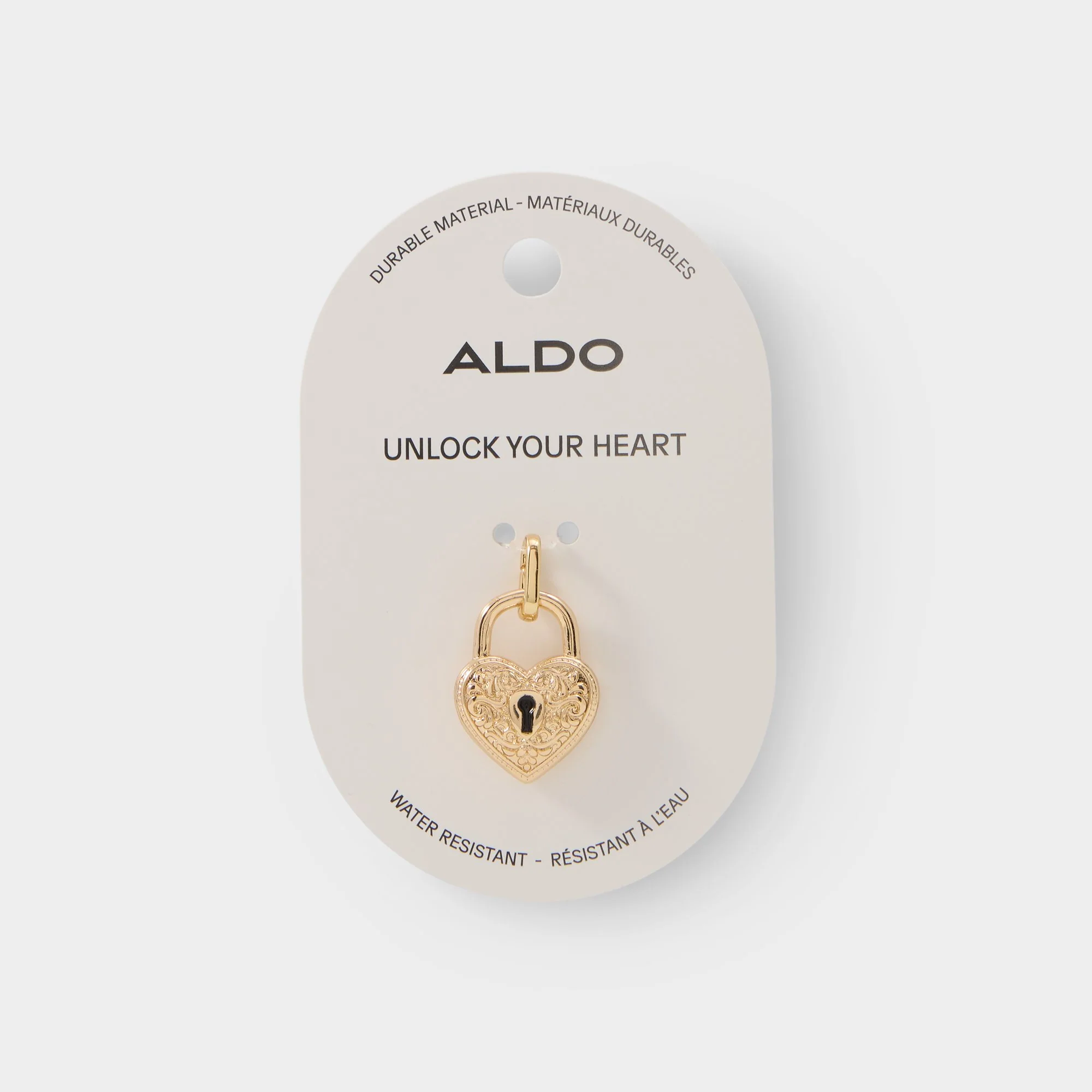 Heartlock - Jewelry charm - ALDO