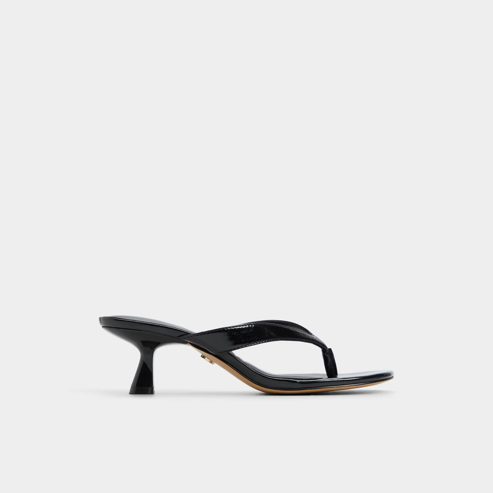 Jump - Heeled flip flop, Kitten heel - ALDO