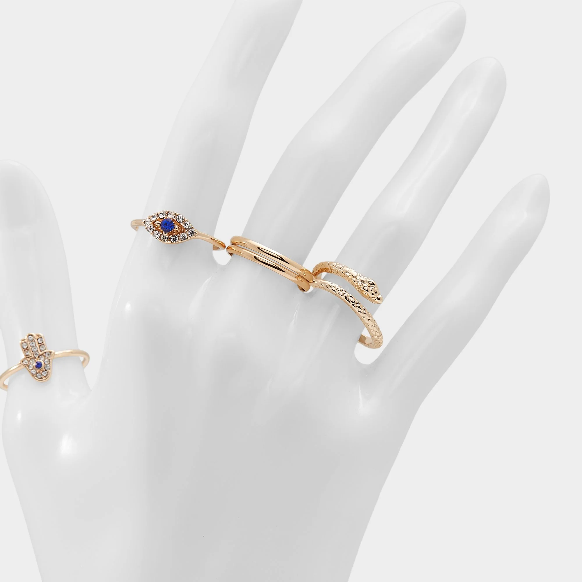 Eyeenvy - Stackable rings - ALDO