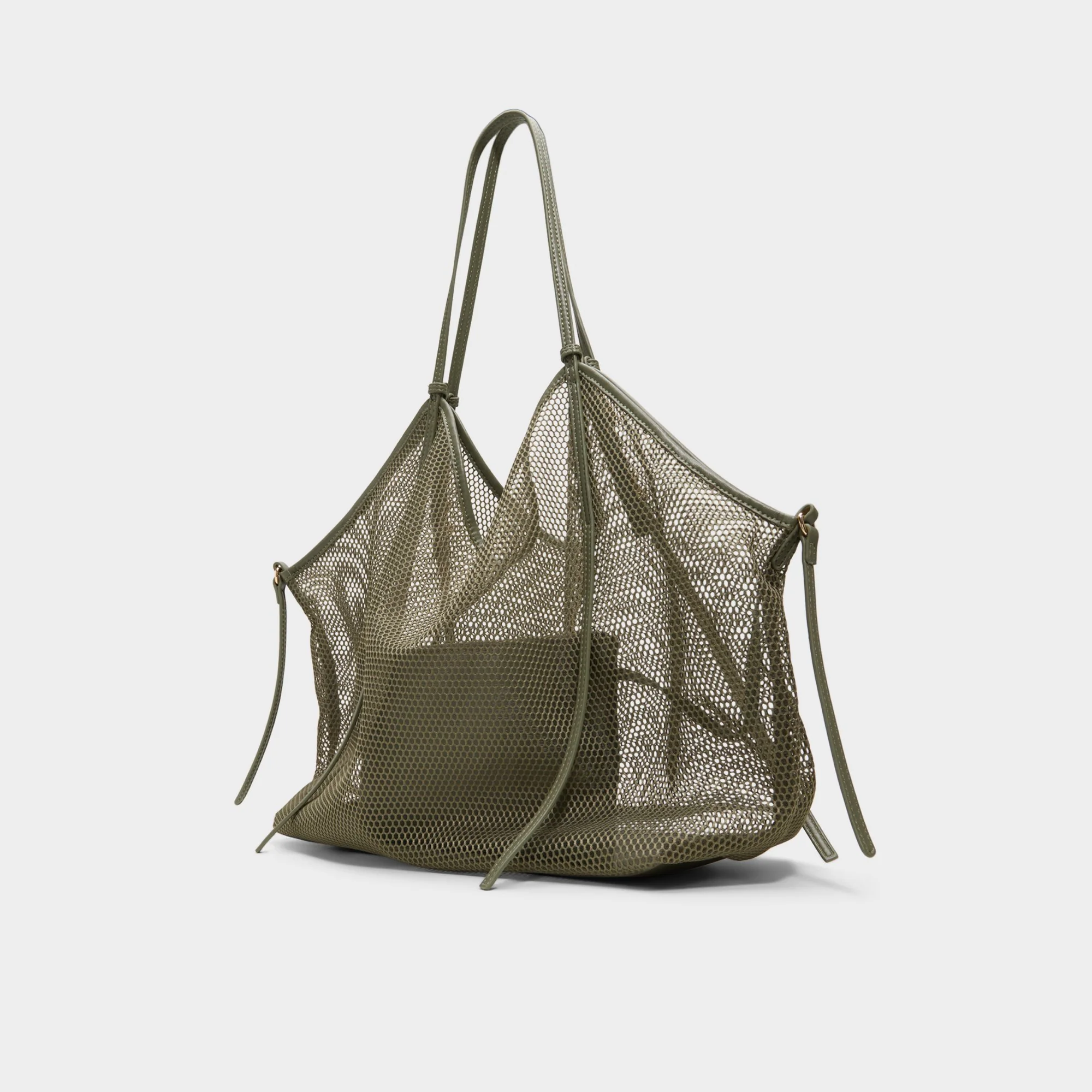Meshcarry - Hobo bag - ALDO