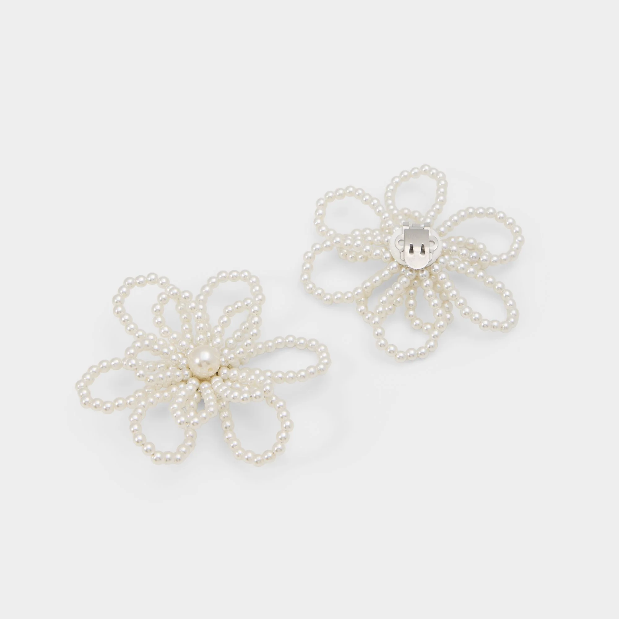 Flowerclip - Decorative shoe clip - ALDO