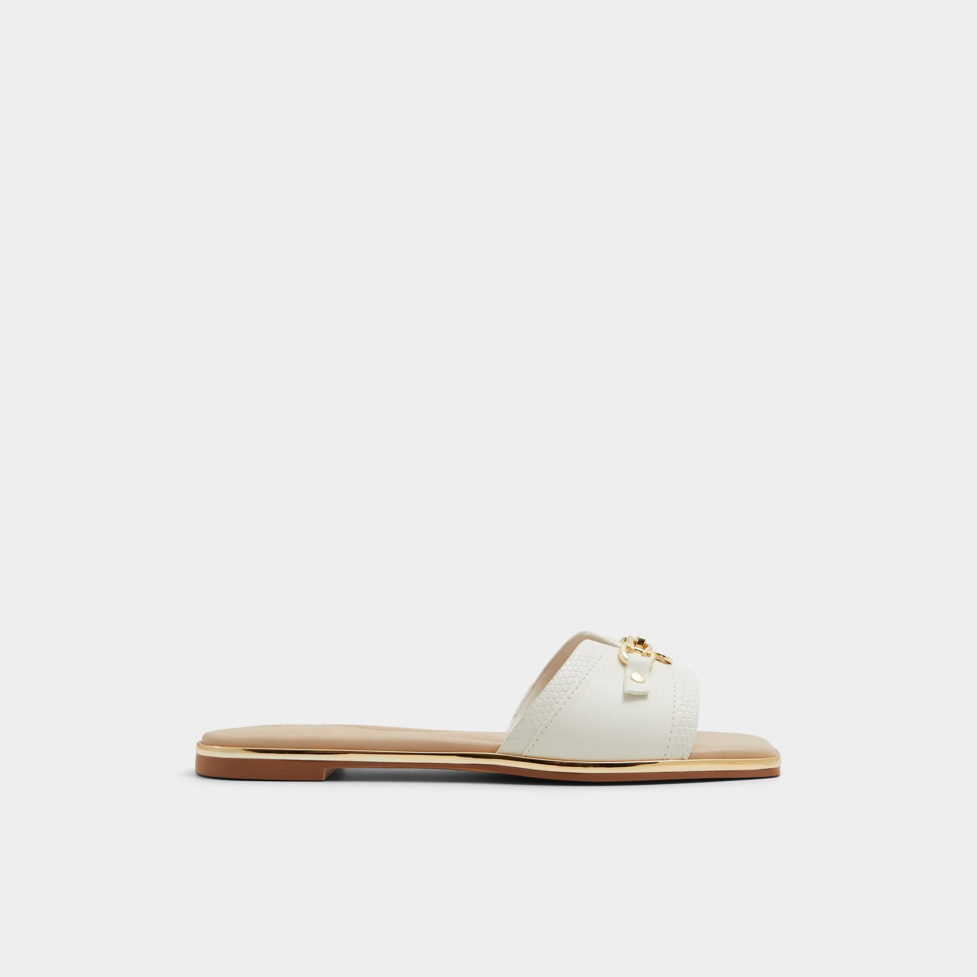 Alamassi - Slide sandal - ALDO