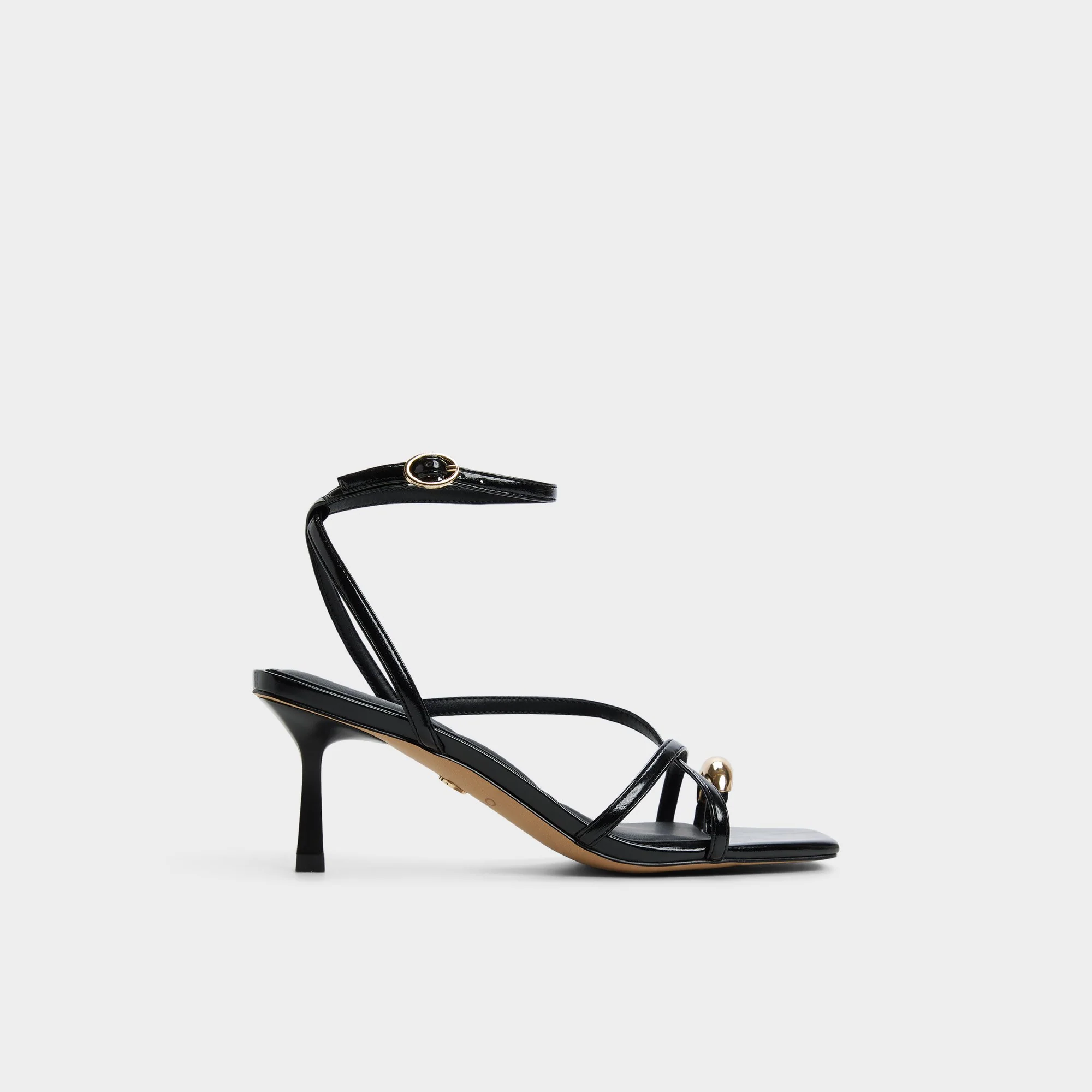 Elodiah - Strappy heeled sandal, Stiletto heel - ALDO