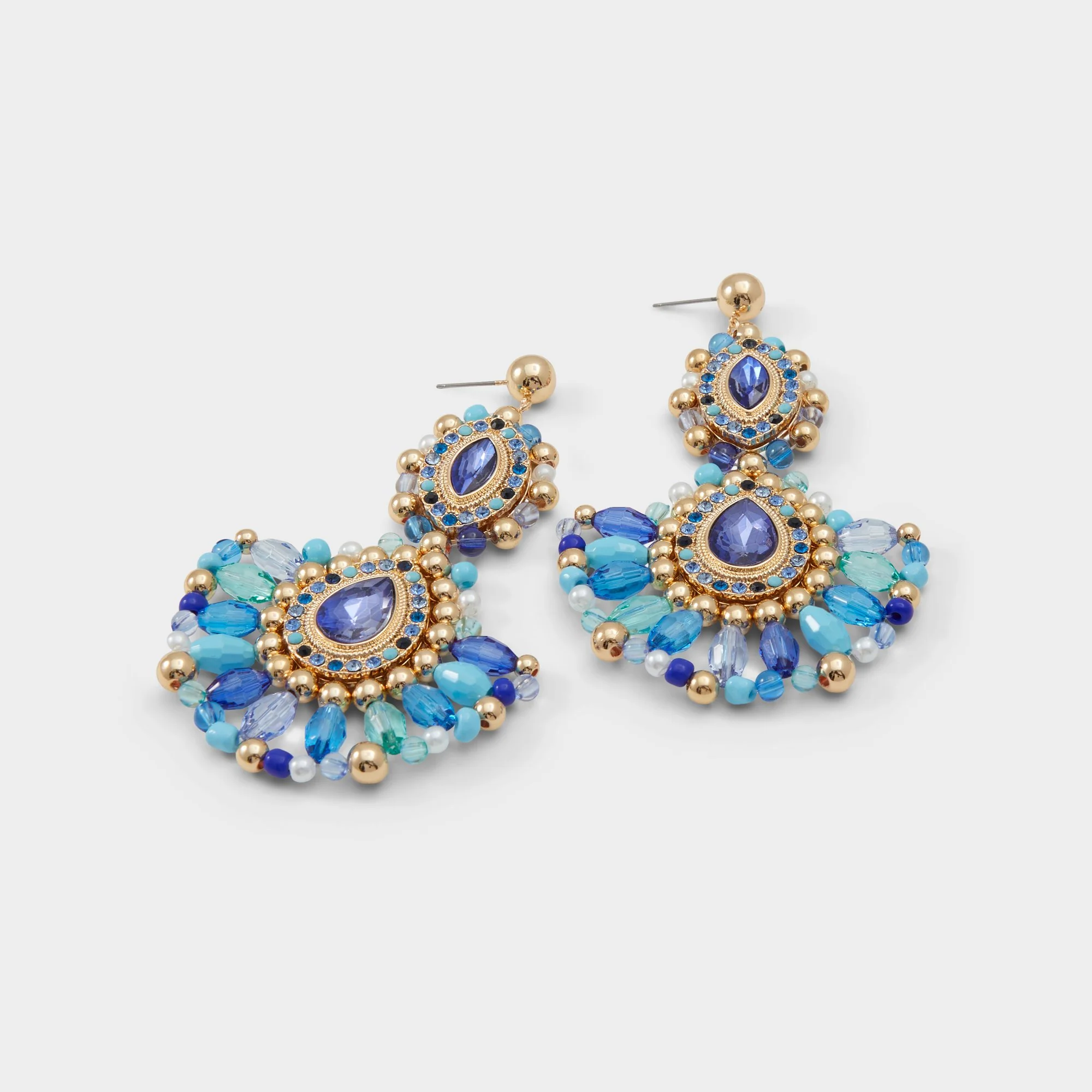 Edeatram - Chandelier earrings - ALDO