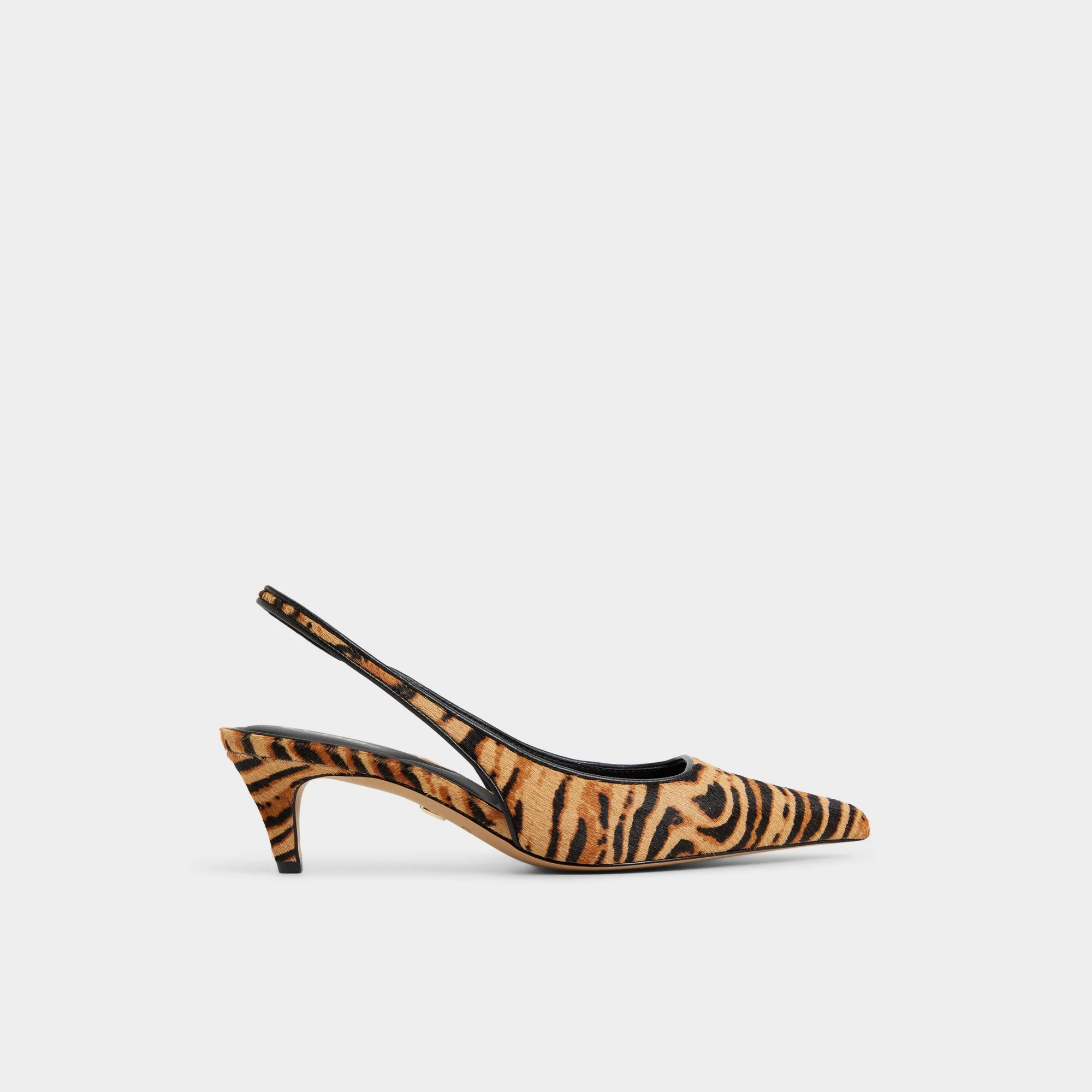 Leanah - Slingback heel, Kitten heel - ALDO