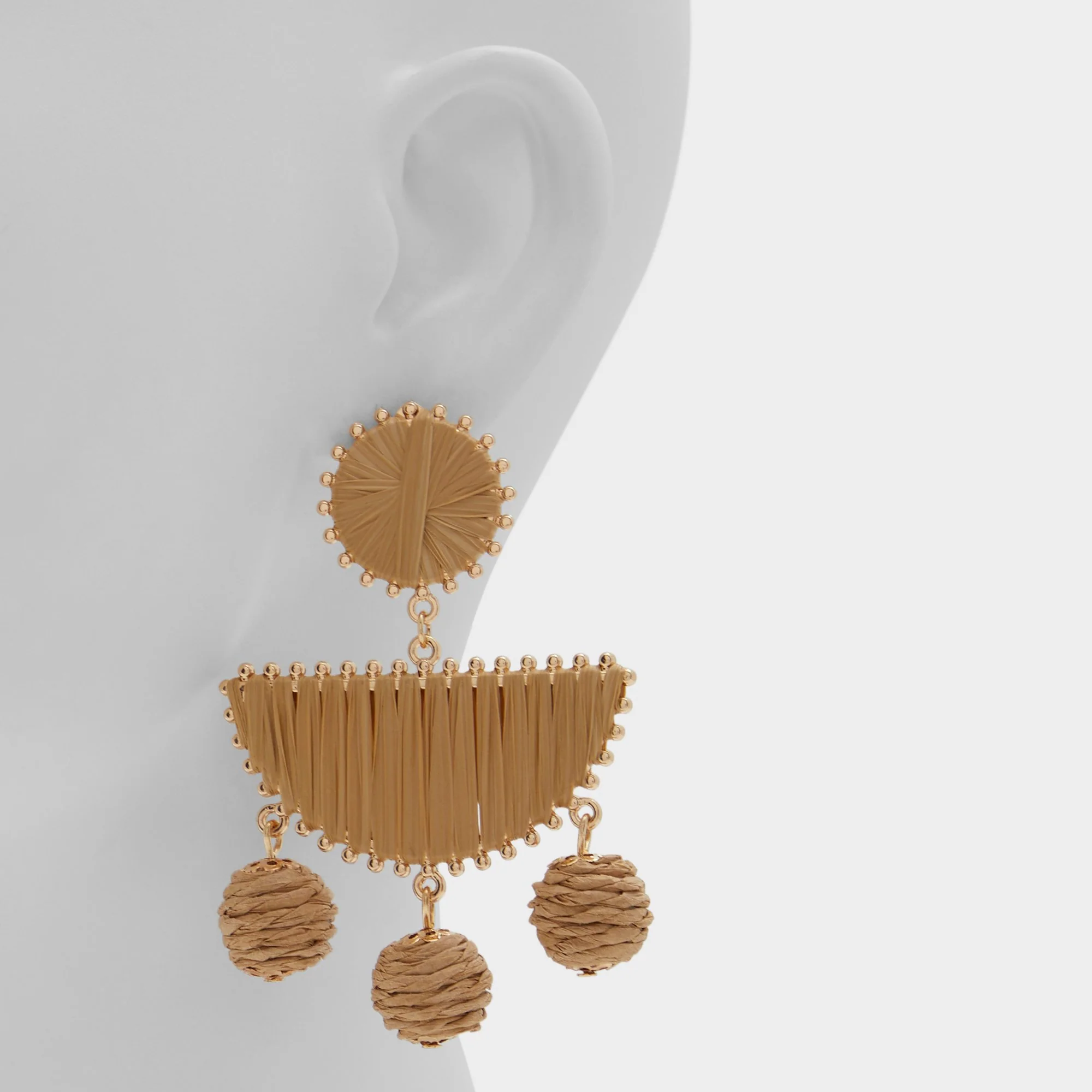 Seven - Chandelier earrings - ALDO