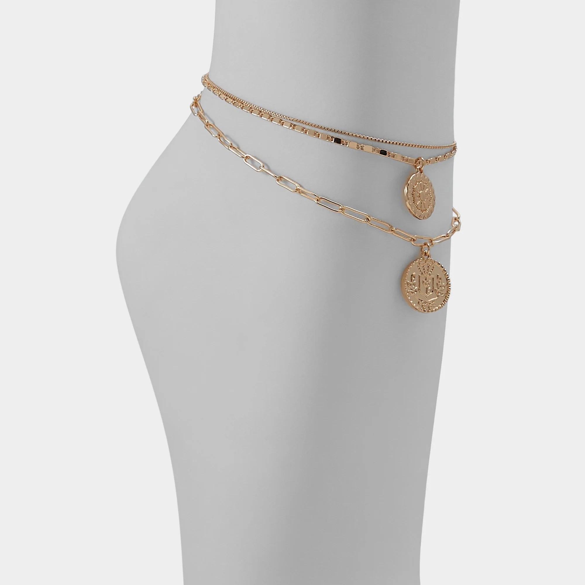 Magiclove - Anklet - ALDO