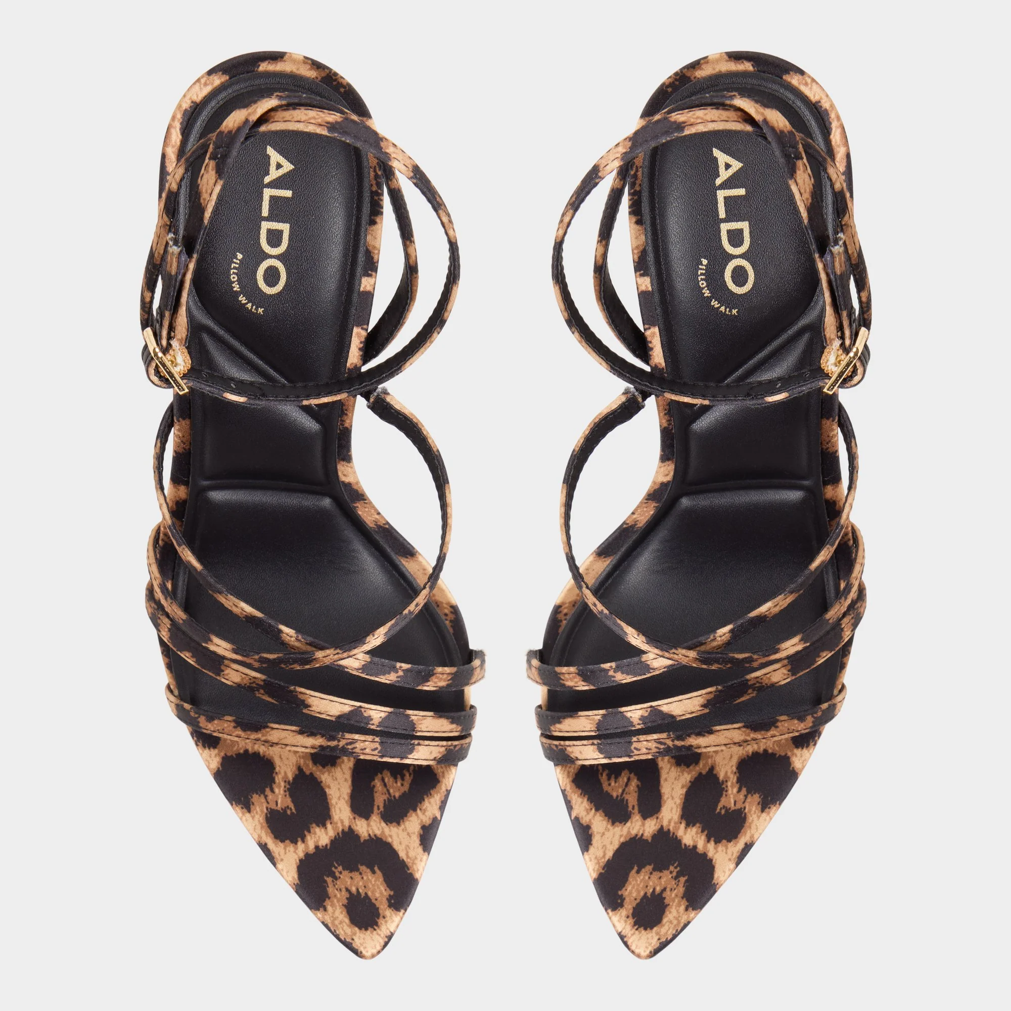 Solania - Heeled sandal, Stiletto heel - ALDO