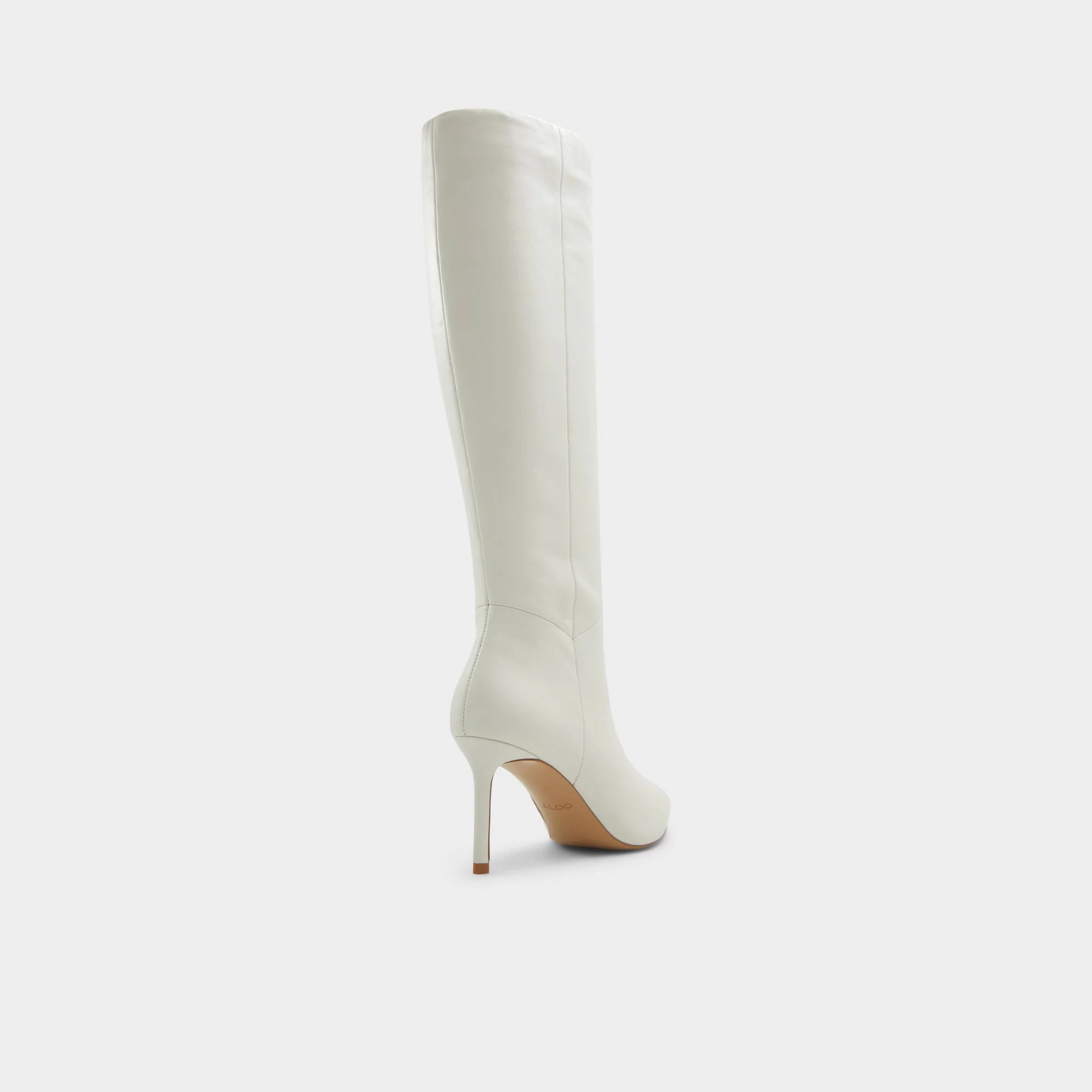 Laroche-wc - Knee-high boot, Stiletto heel - ALDO