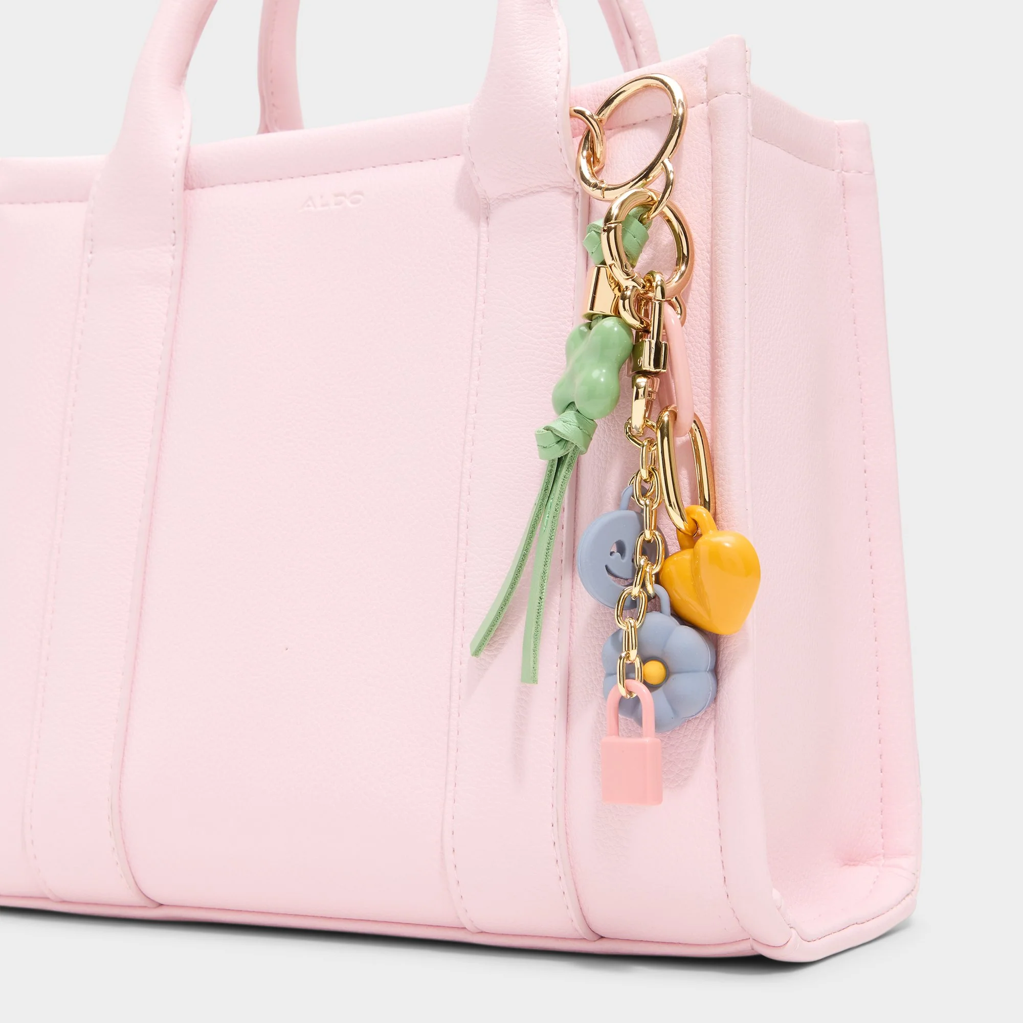 Hyperthalamuscorp - Satchel bag - ALDO