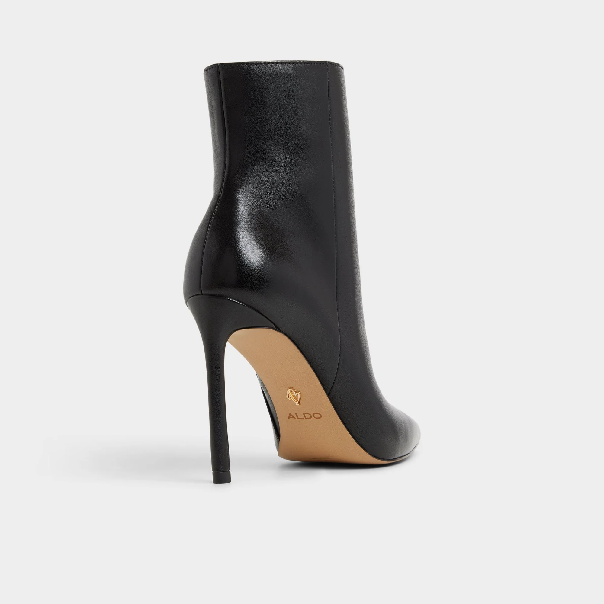 Guavaberry - Ankle boot, Stiletto heel - ALDO