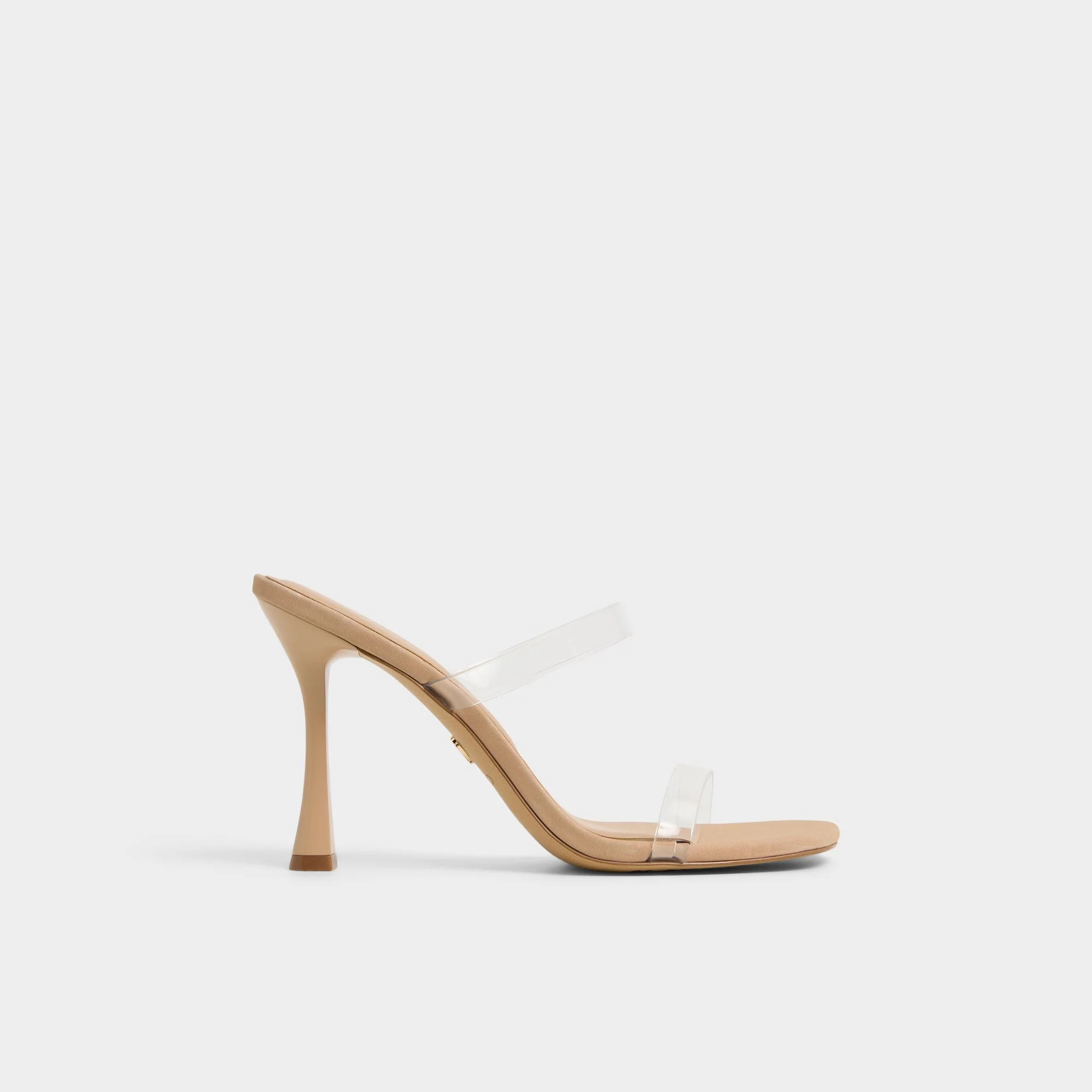 Evalina - Strappy heeled sandal, Stiletto heel - ALDO