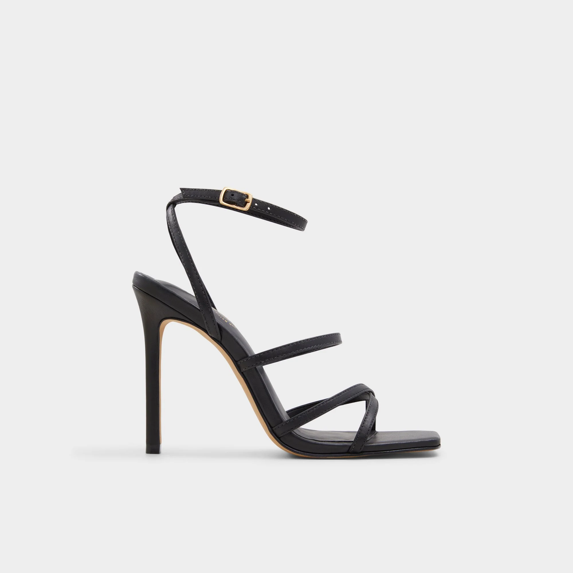 Galoi - Strappy heeled sandal - ALDO