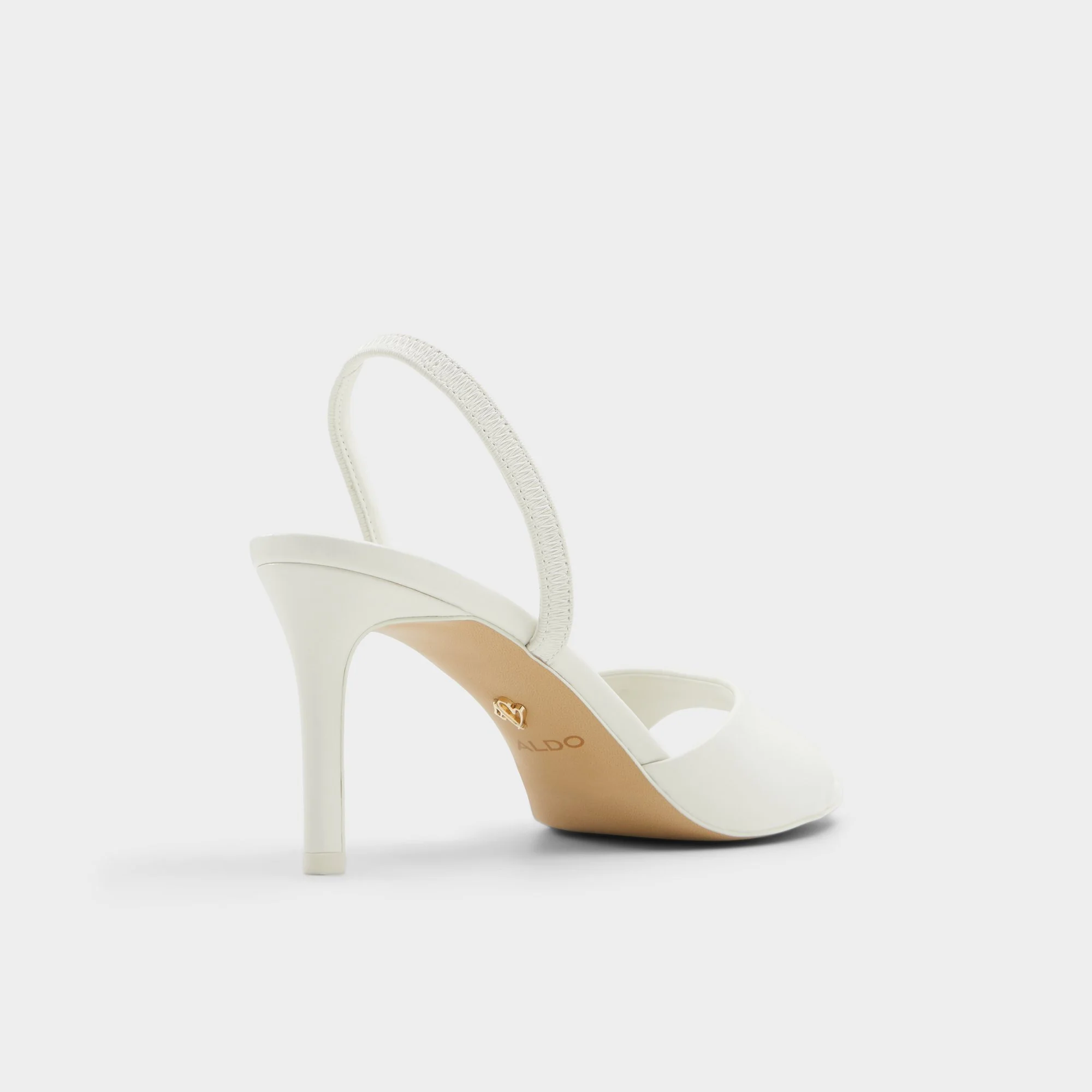 Aitana - Slingback heeled sandal, Stiletto heel - ALDO
