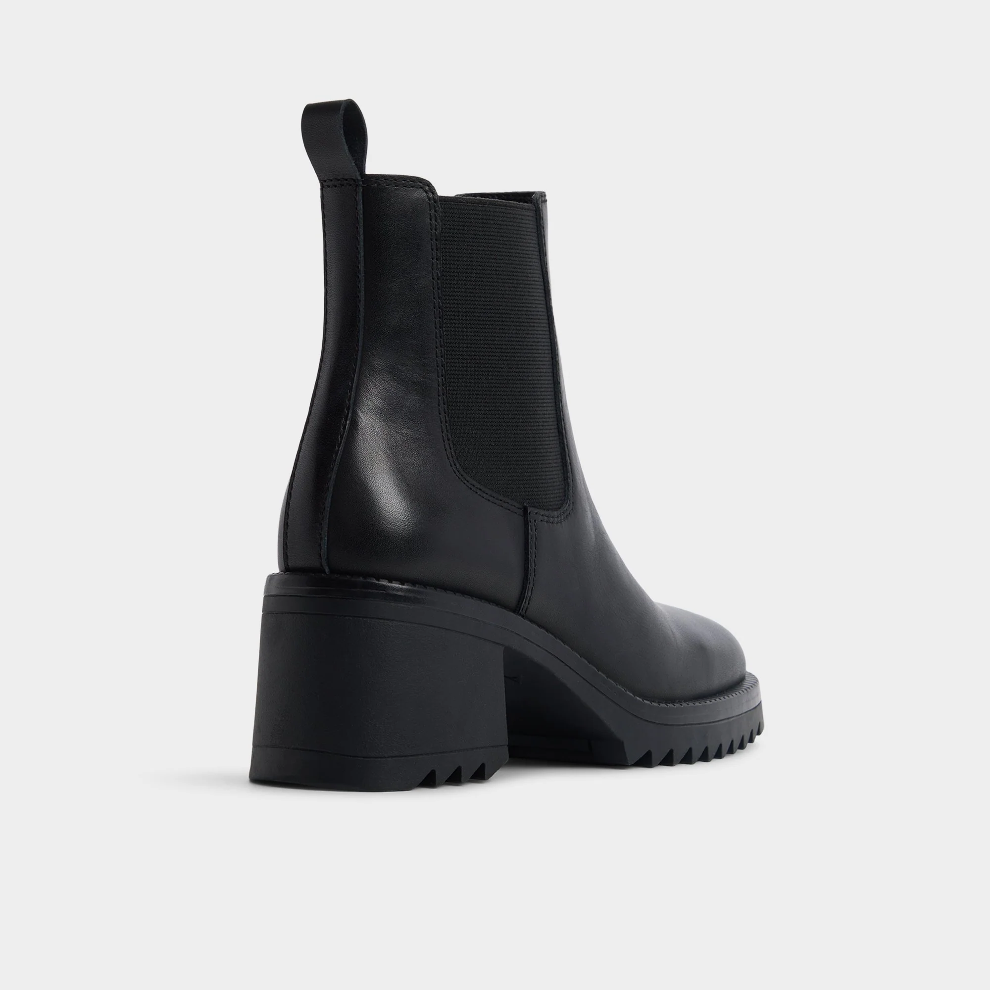 Anneliese - Chelsea boot, Lug sole - ALDO