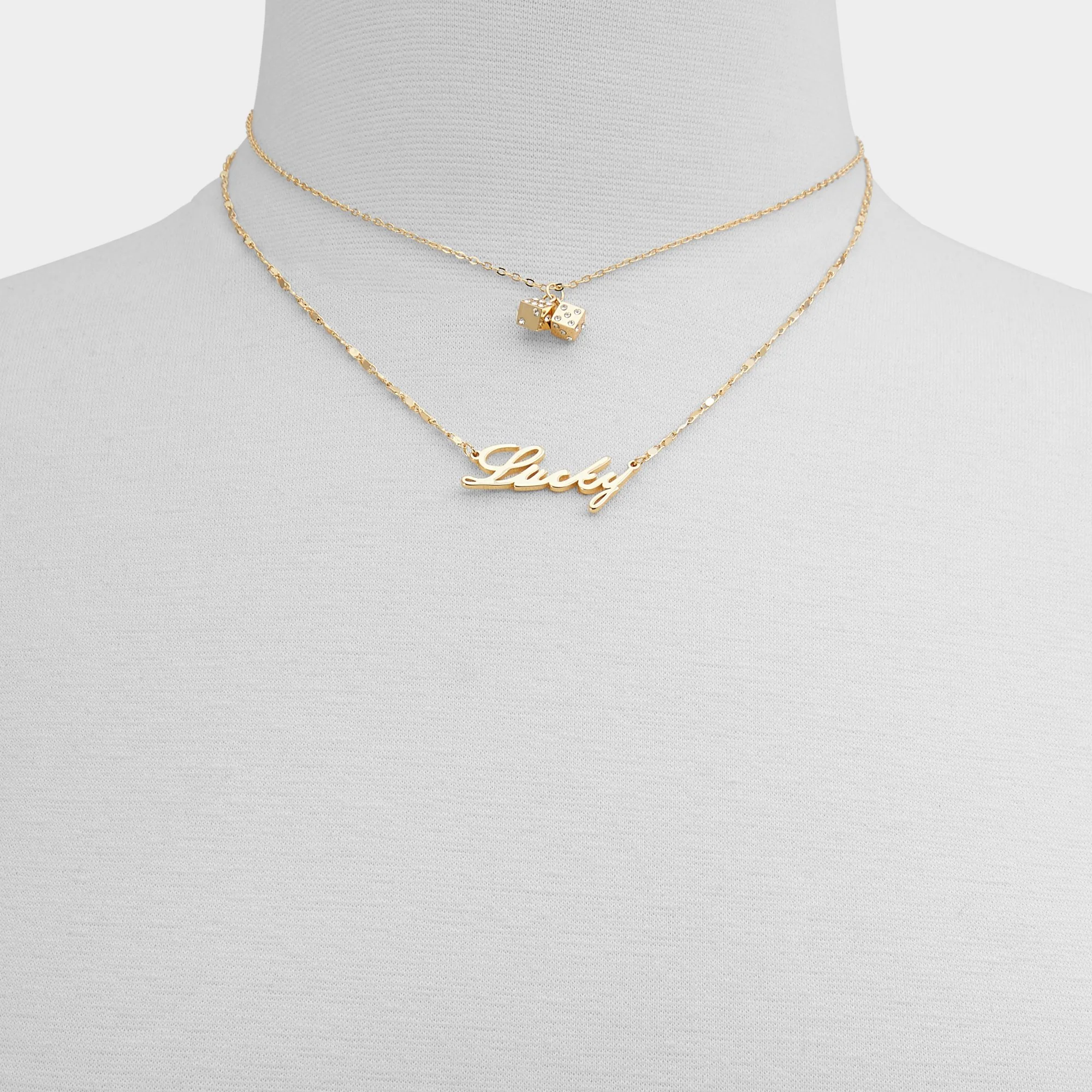 Kismet - Layered necklace - ALDO