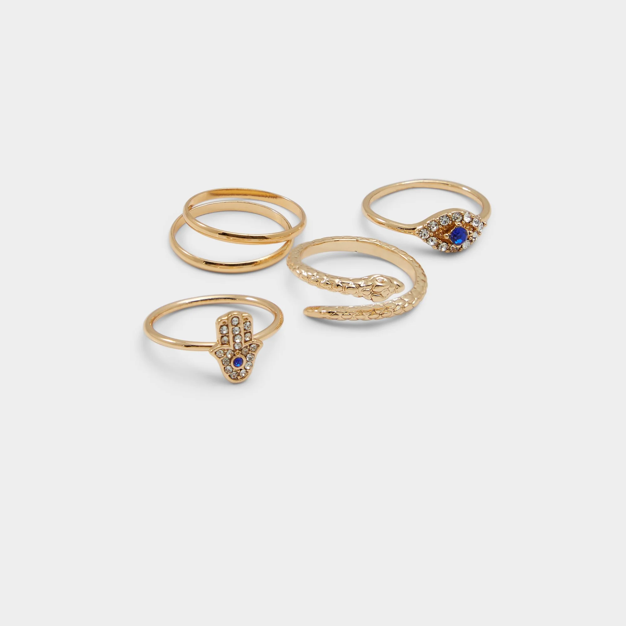 Eyeenvy - Stackable rings - ALDO