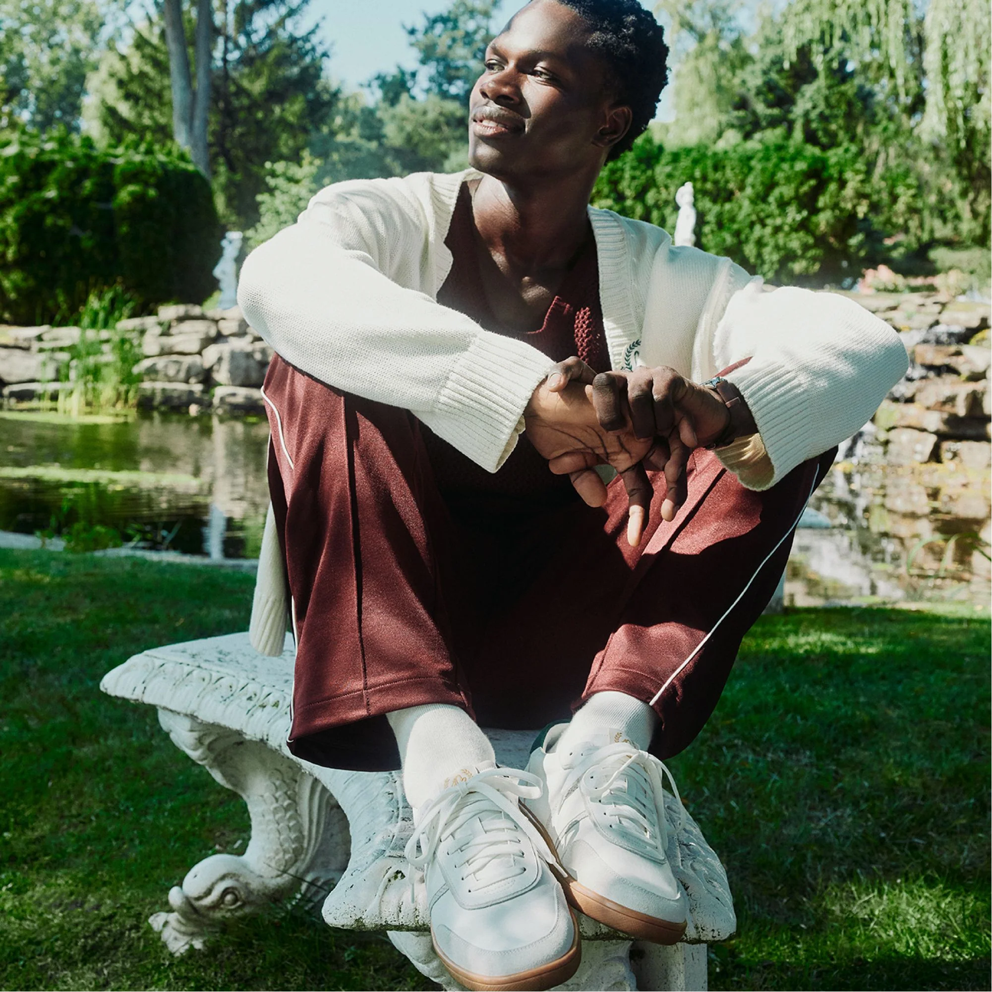 Uptown - Low top sneaker - ALDO