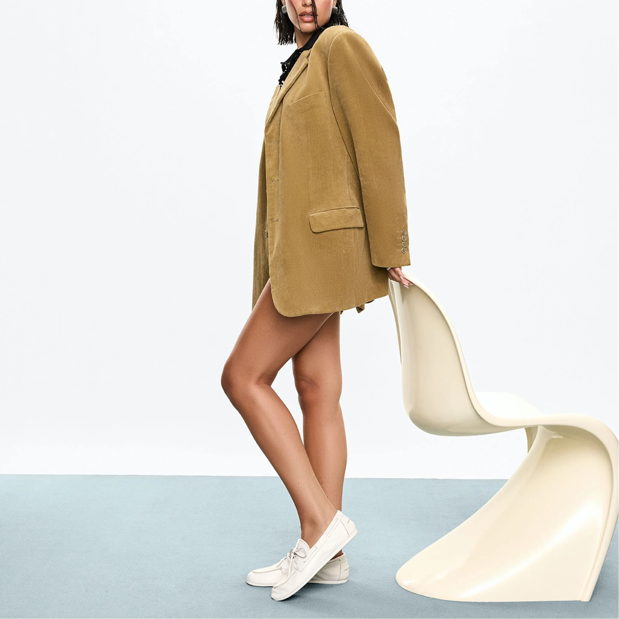 Sail - Boat shoe - ALDO