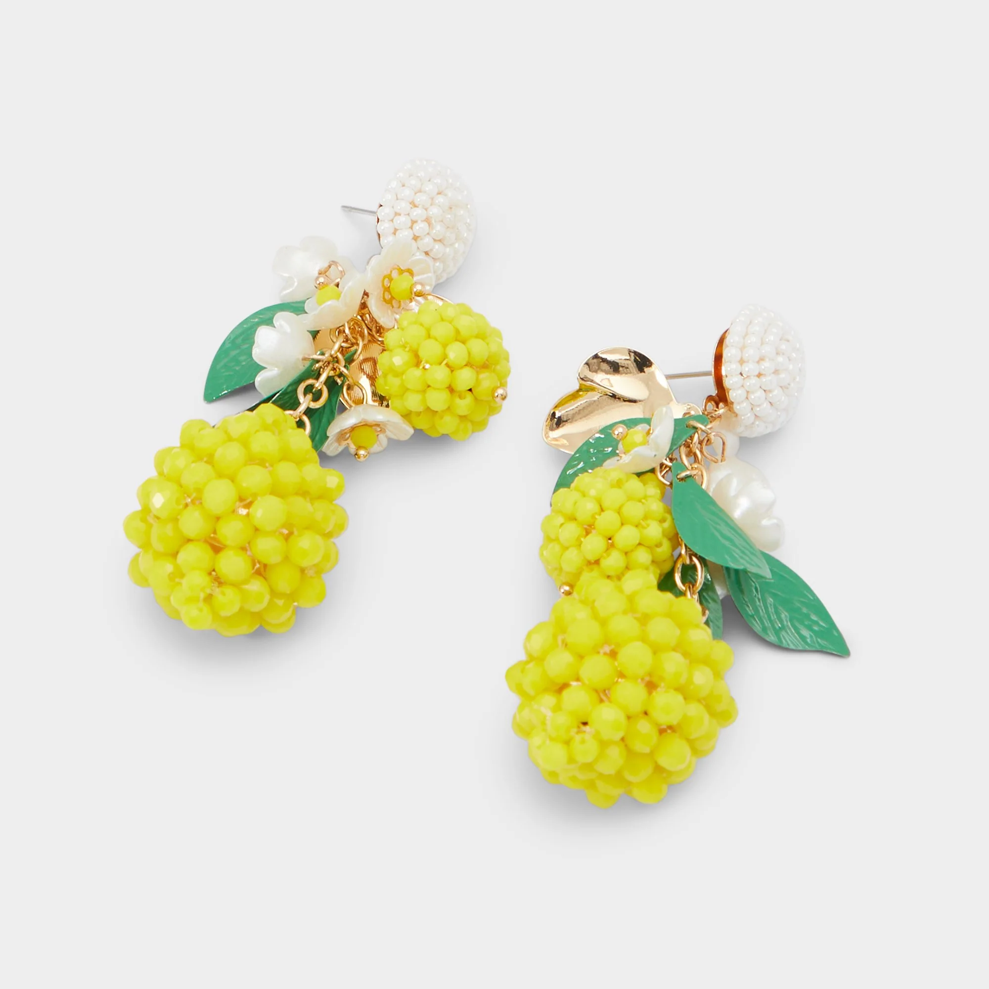 Limonatta - Chandelier earrings - ALDO