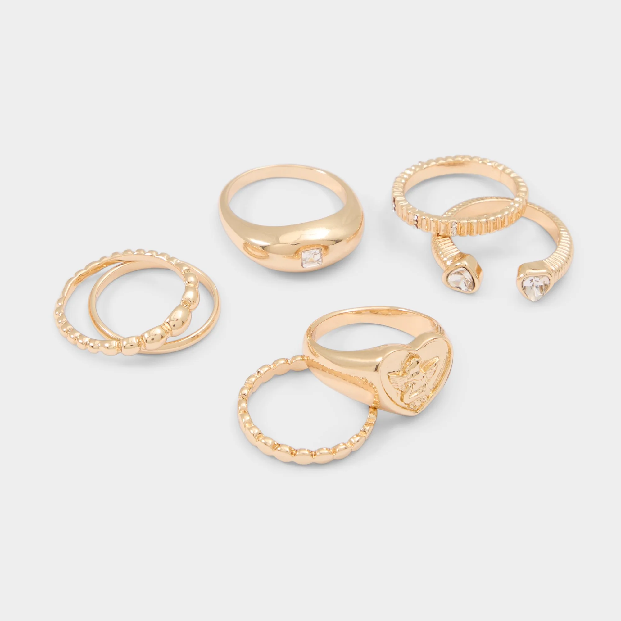 Anngellica - Multi-finger rings - ALDO