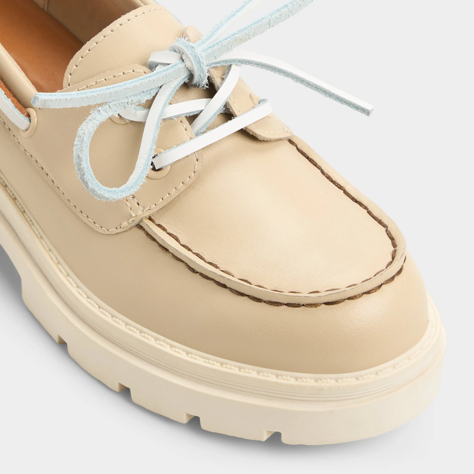 Seaport - Boat shoe, Lug sole - ALDO